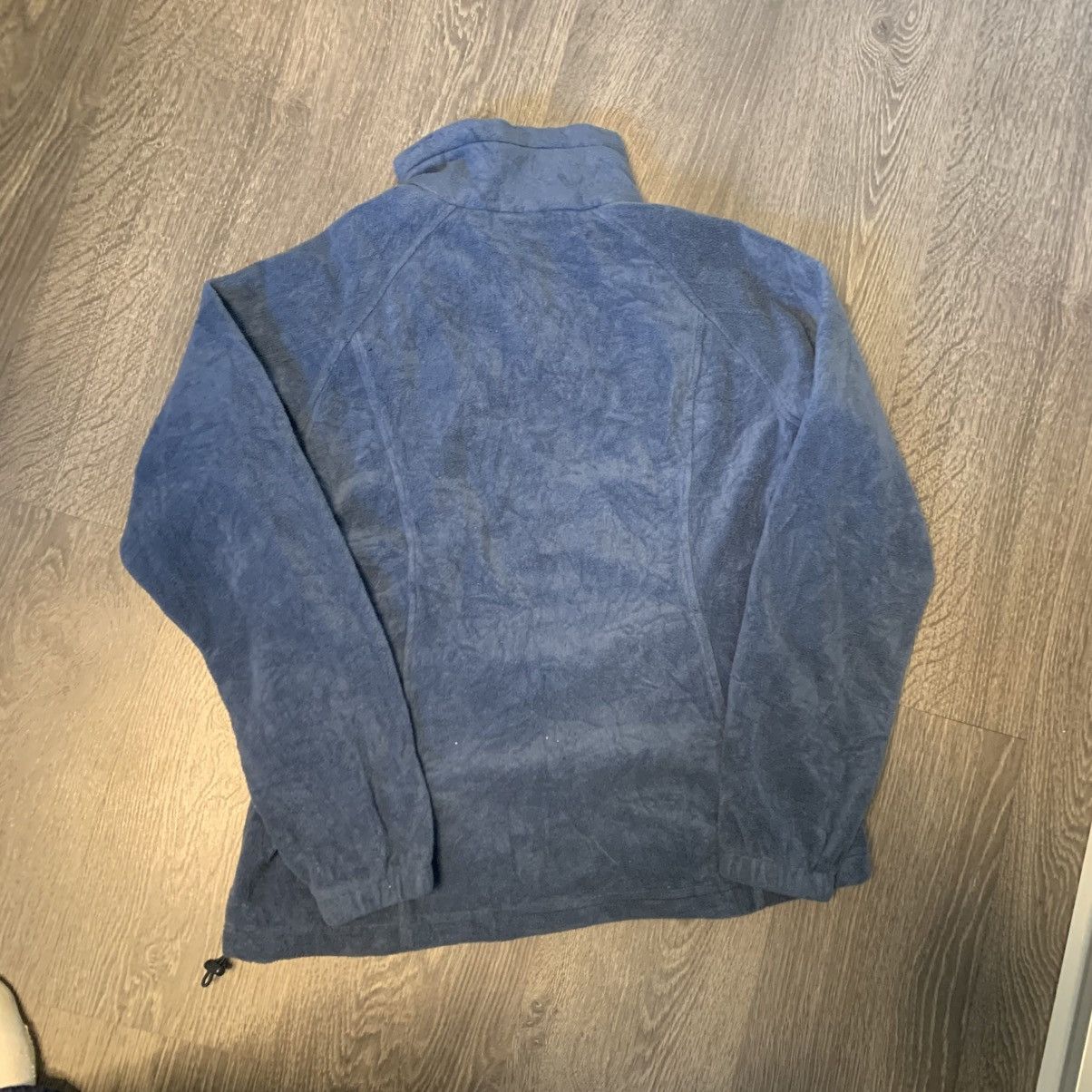 Columbia Columbia half zip up Size US L / EU 52-54 / 3 - 4 Thumbnail