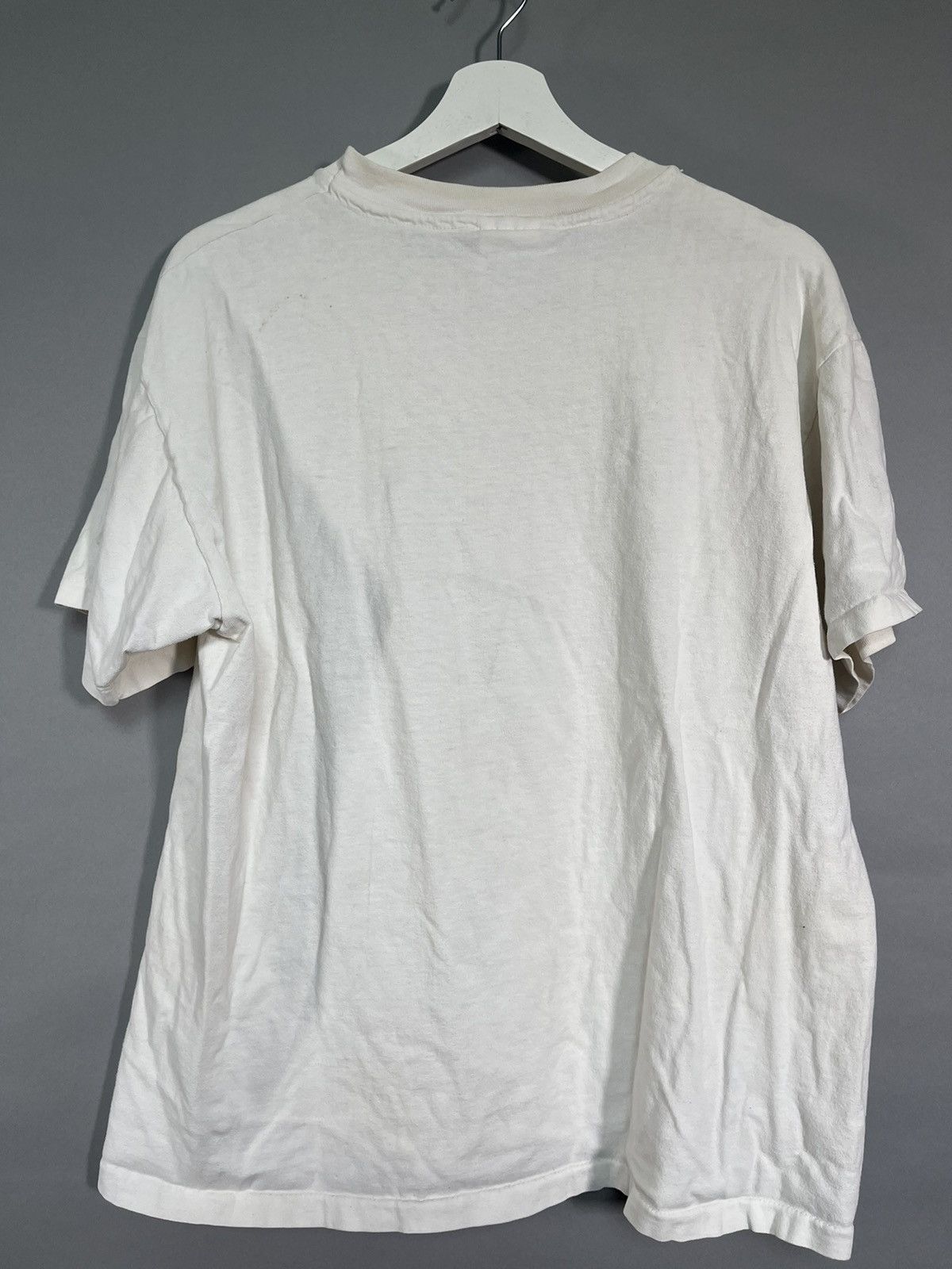 Vintage Antique Toolwear Mechanic Mancave Tools Vintage Tee Size US L / EU 52-54 / 3 - 5 Thumbnail