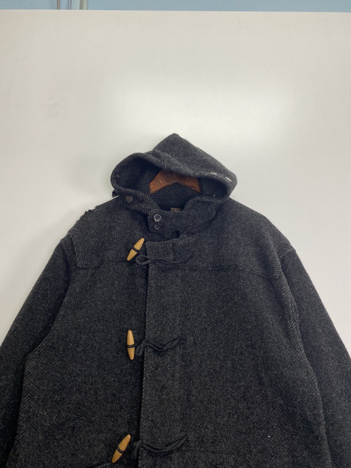 C.P. Company C.P Company Made In Italy Duffle coat Size US L / EU 52-54 / 3 - 6 Thumbnail
