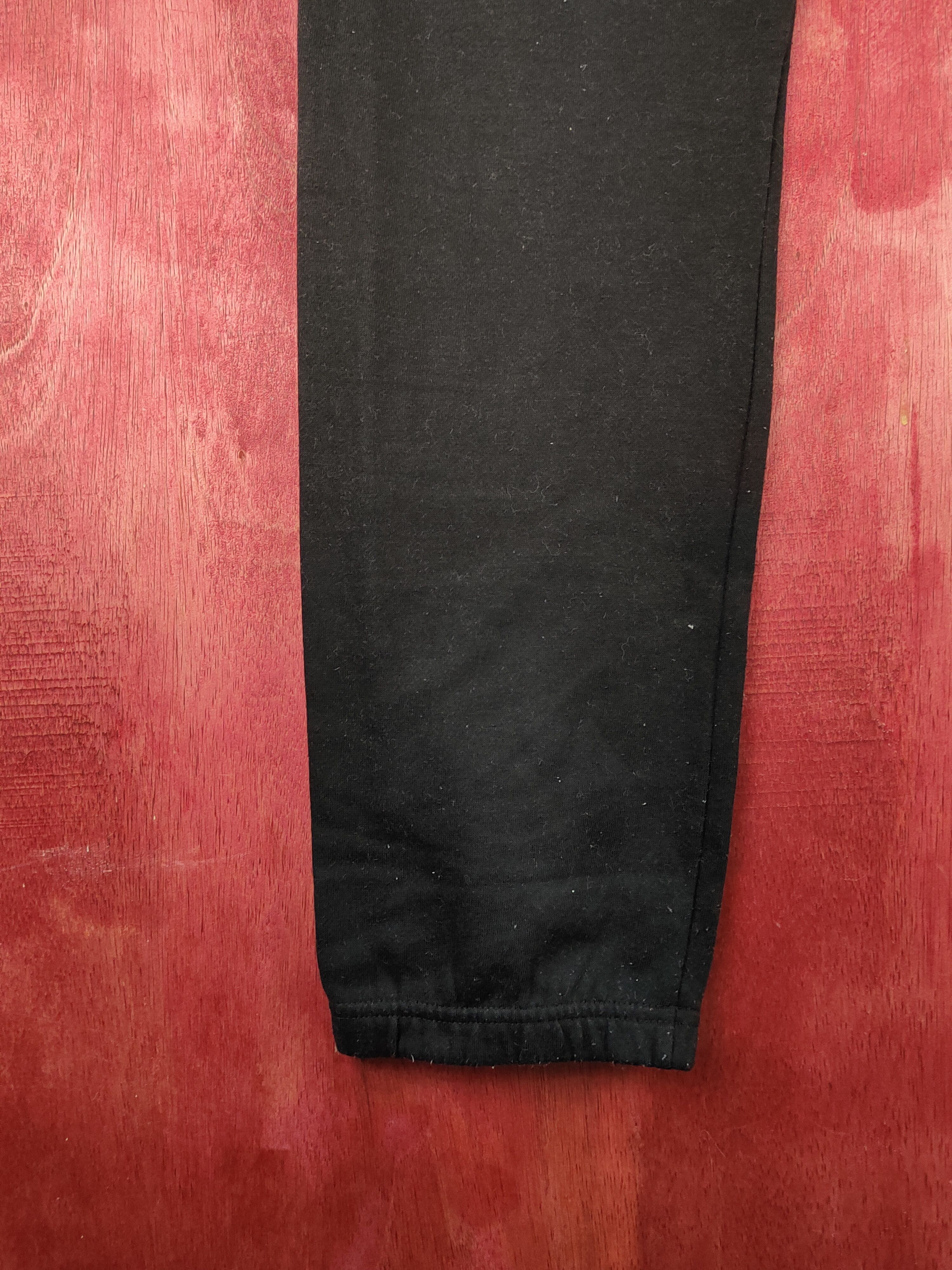 Dickies × Japanese Brand Dickies Black Multipocket Sweatpants #S1491 Size 30" / US 8 / IT 44 - 10 Thumbnail