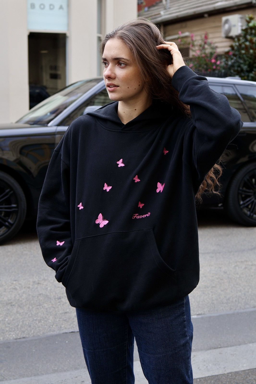 Other Radiant Drift Hoodie Size S / US 4 / IT 40 - 5 Thumbnail