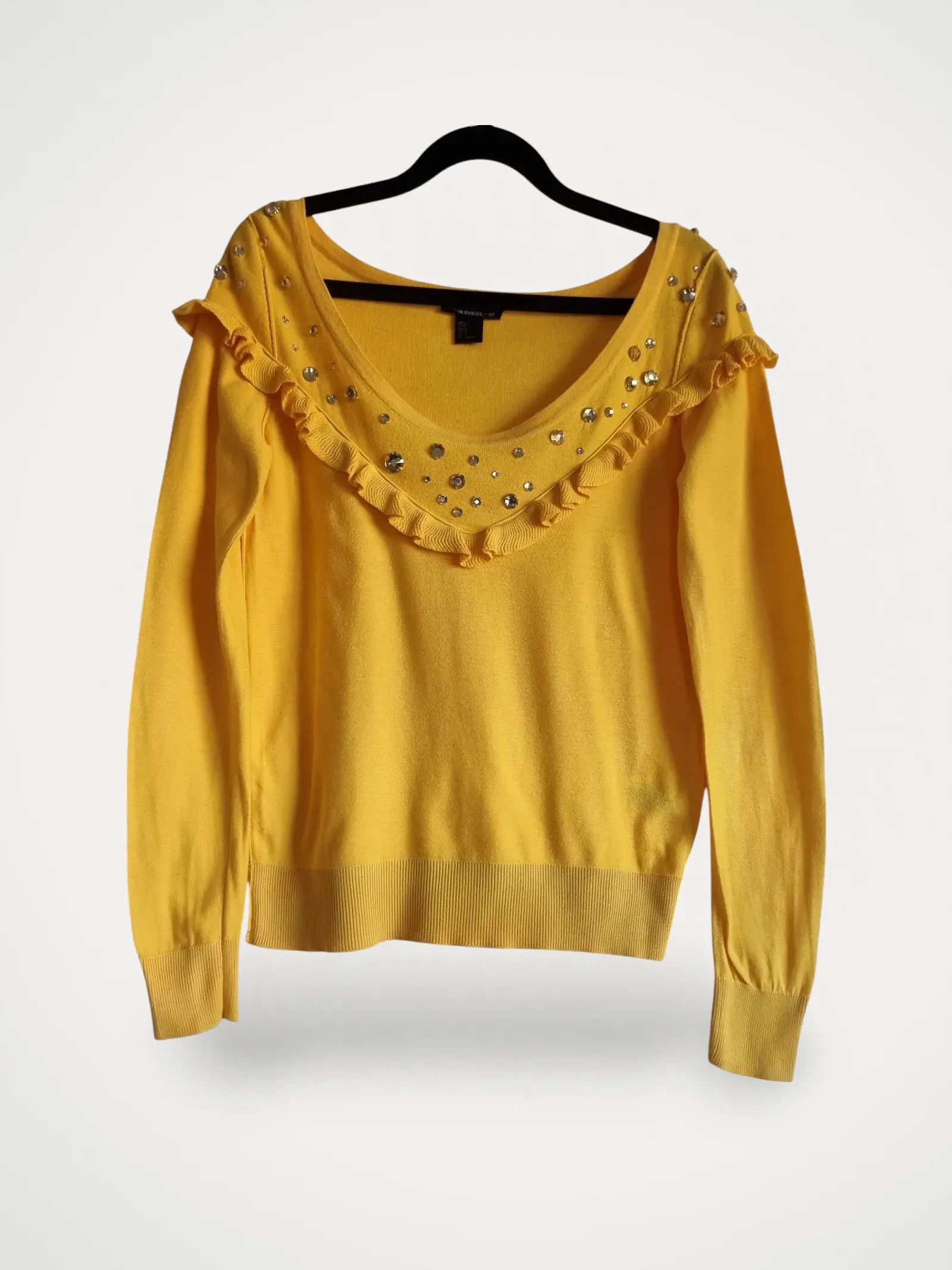Sonia Rykiel Sonia Rykiel Sweater Size S / US 4 / IT 40 - 1 Thumbnail