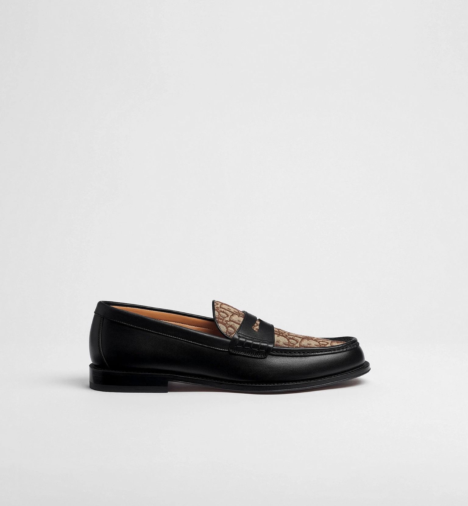 Dior Dior Granville Loafers IT 42 Men - USA Duties Paid