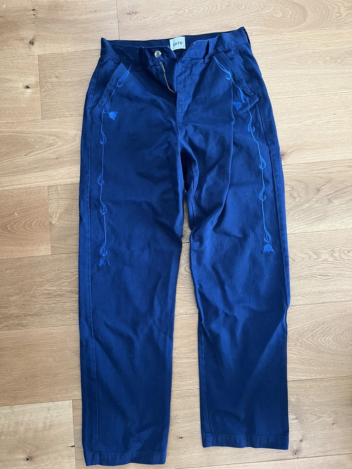 Other Arte pant XS Size US 30 / EU 46 - 1 Thumbnail