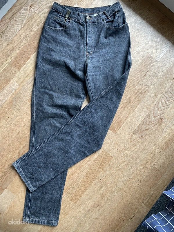 Kenzo Jean’s classic Size 27" / US 4 / IT 40 - 3 Thumbnail