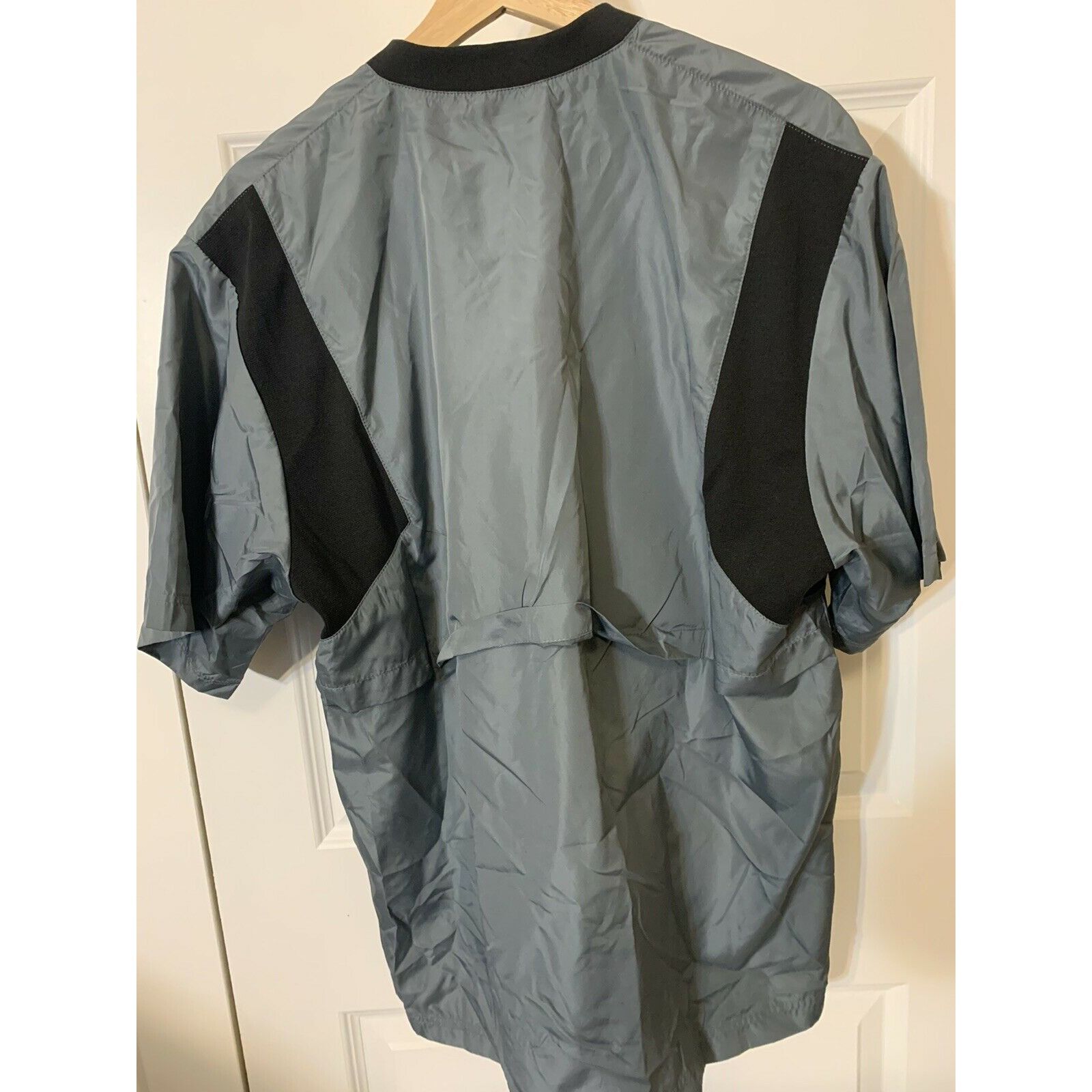 Other ASA Sofball National Champions 1/4 Zip Windbreaker Pullover Size US M / EU 48-50 / 2 - 7 Thumbnail