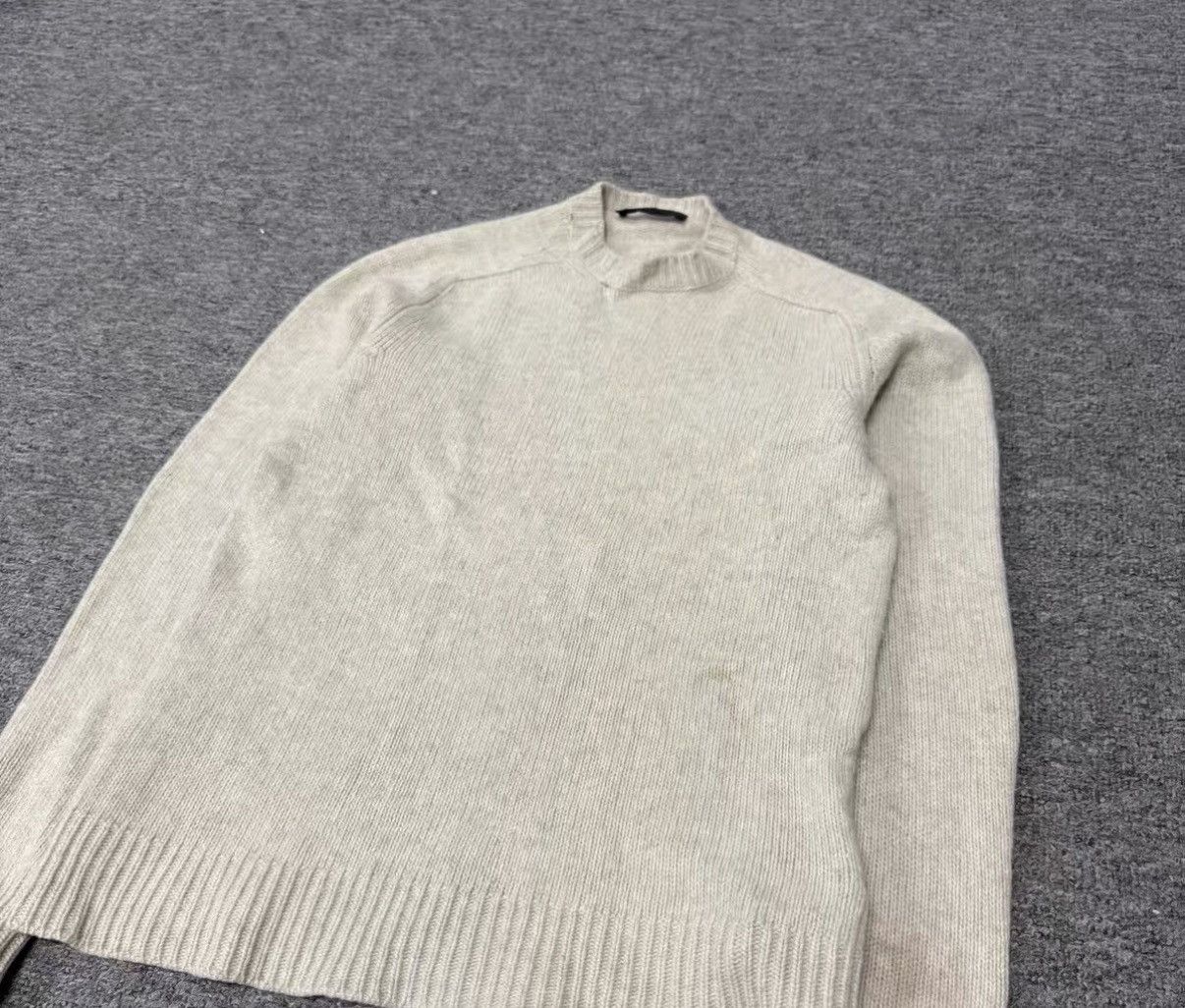 Prada Prada Wool Knit Sweater J16 Size US S / EU 44-46 / 1 - 3 Thumbnail