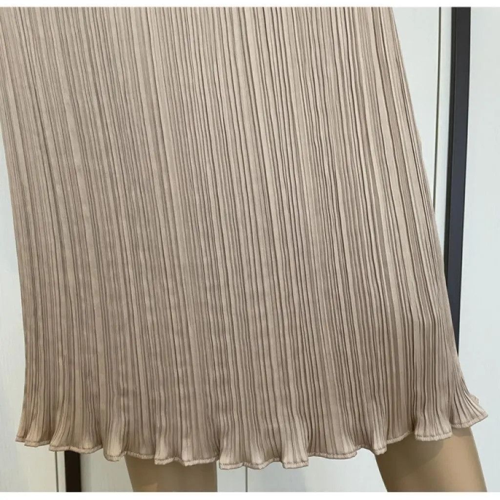Max Mara Midi skirt, Max Mara Size 25" / US 0 / IT 36 - 5 Thumbnail