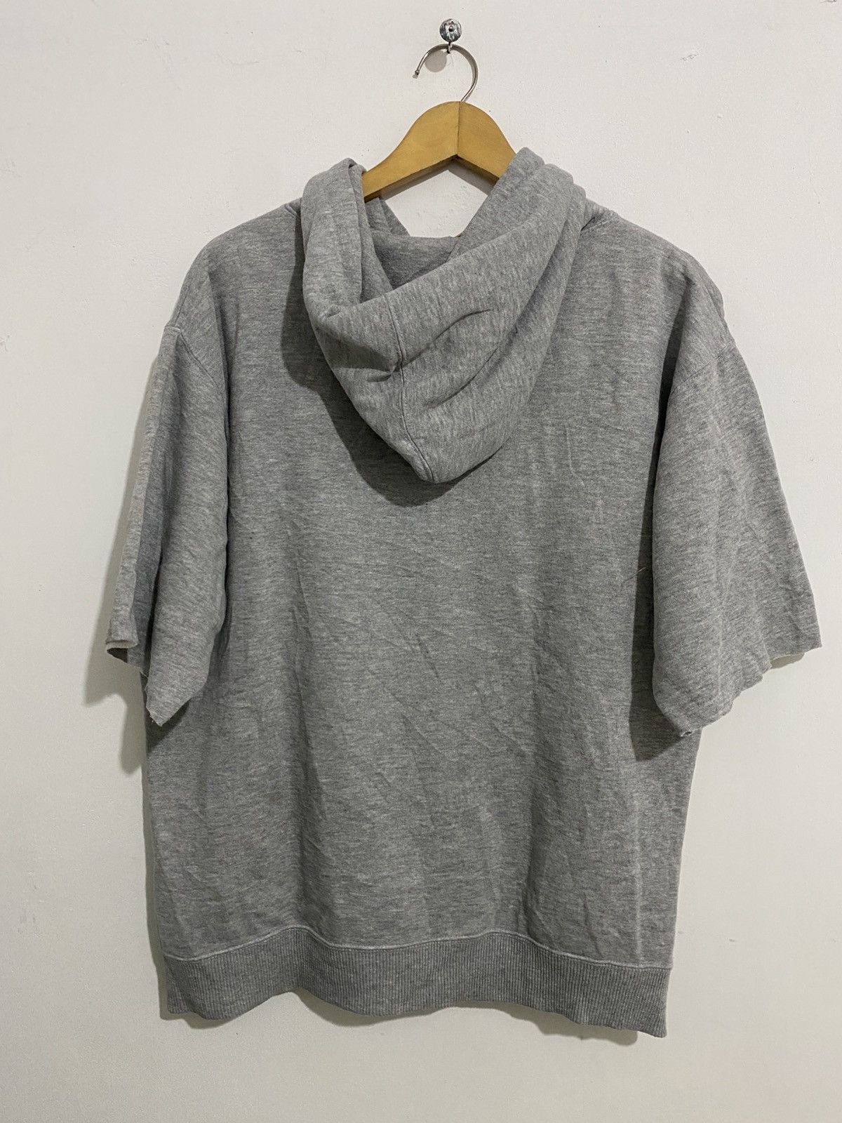 Japanese Brand × KMRii × Yasuyuki Ishii Japanese Poem Hoodieshirt Ifsixwasnine Size US L / EU 52-54 / 3 - 4 Thumbnail