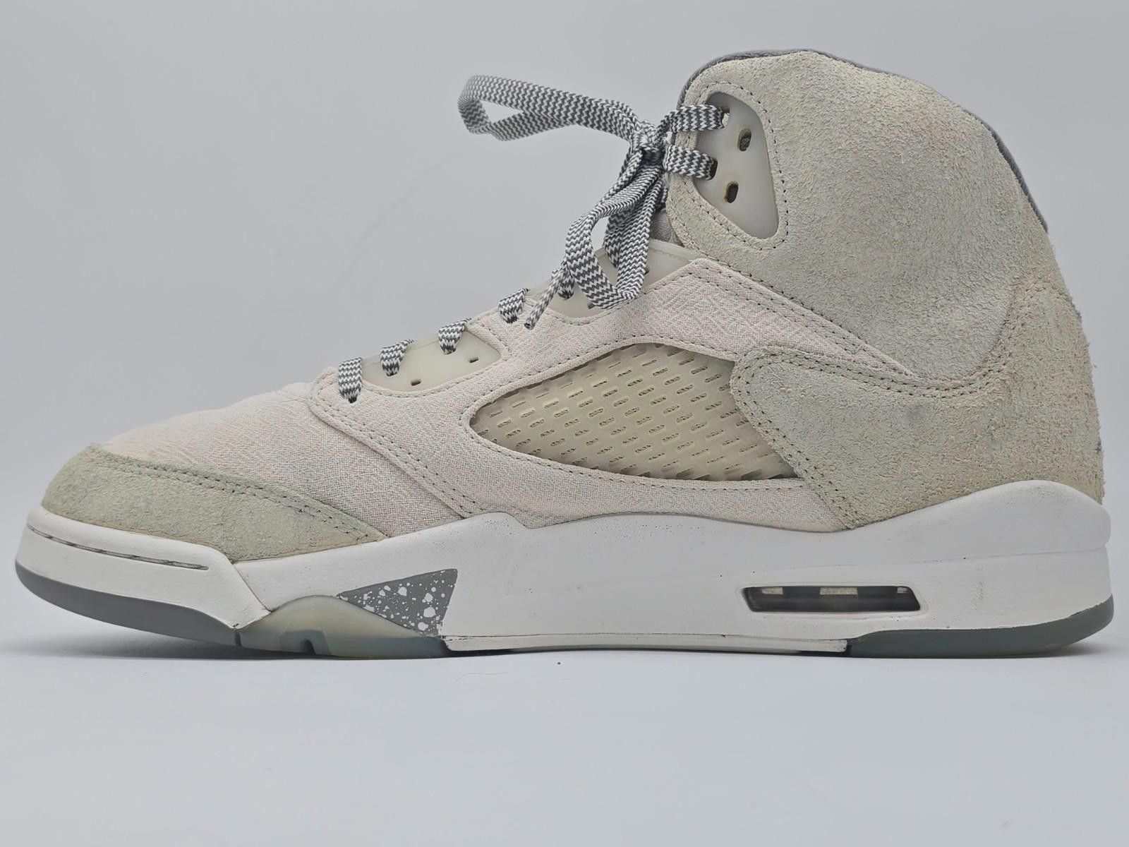 Jordan 5 Retro SE 'Craft Orewood Brown FD9222-180 Size 11