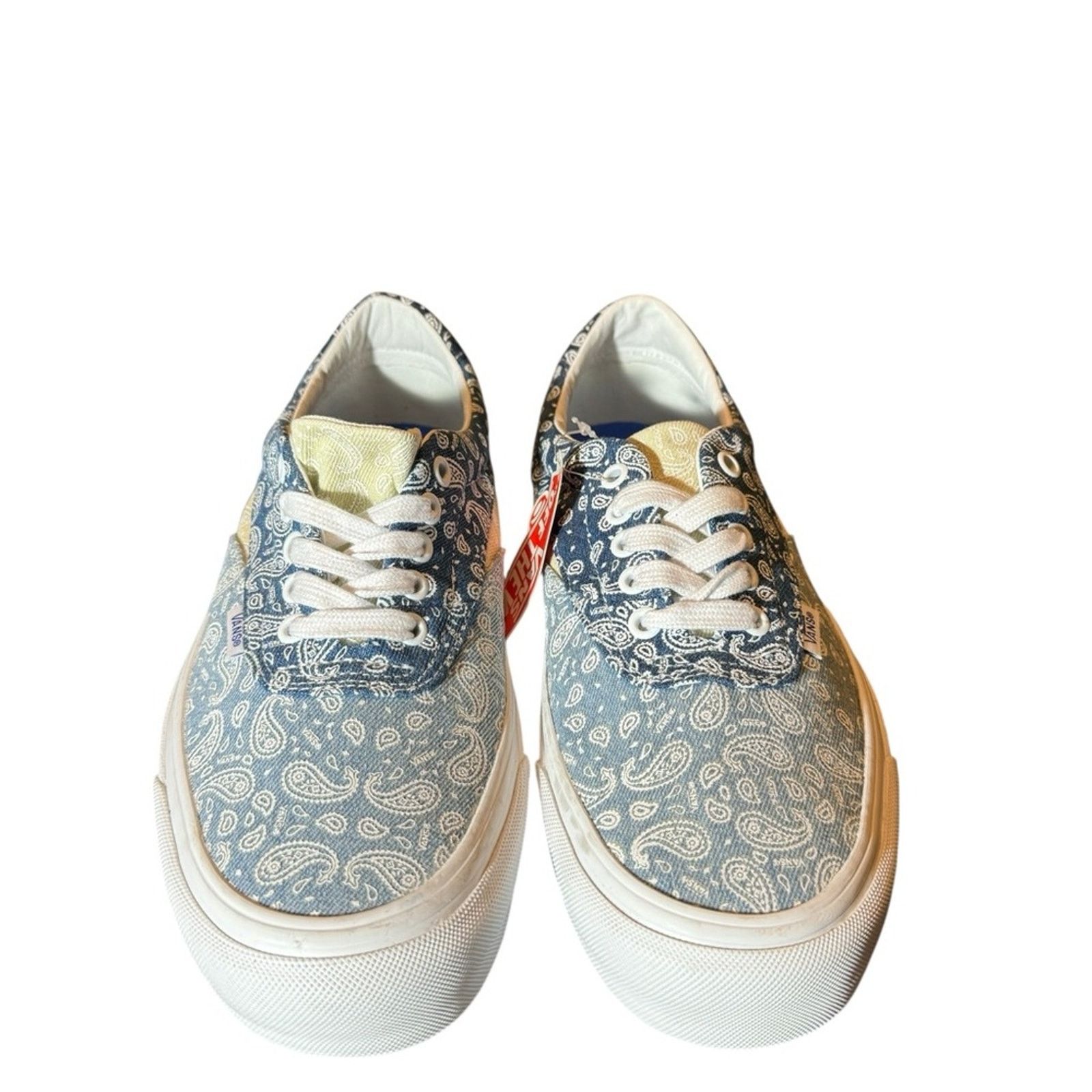 Vans Vans Acer Ni SP Bandana Size US 9.5 / EU 42-43 - 4 Thumbnail