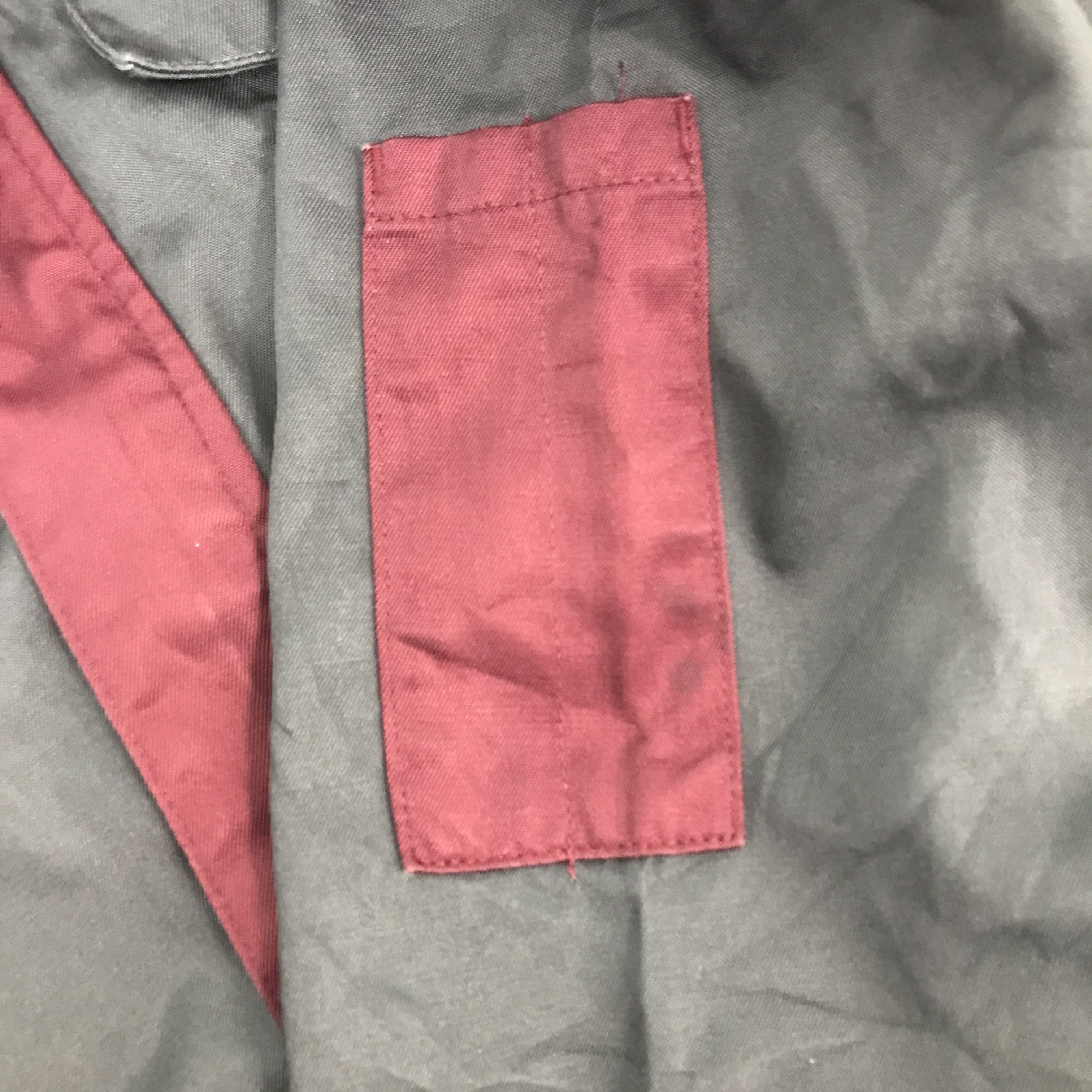 Sports Specialties Vintage Mitsubishi Fuso Racing og japan Coverall Size US M / EU 48-50 / 2 - 13 Thumbnail