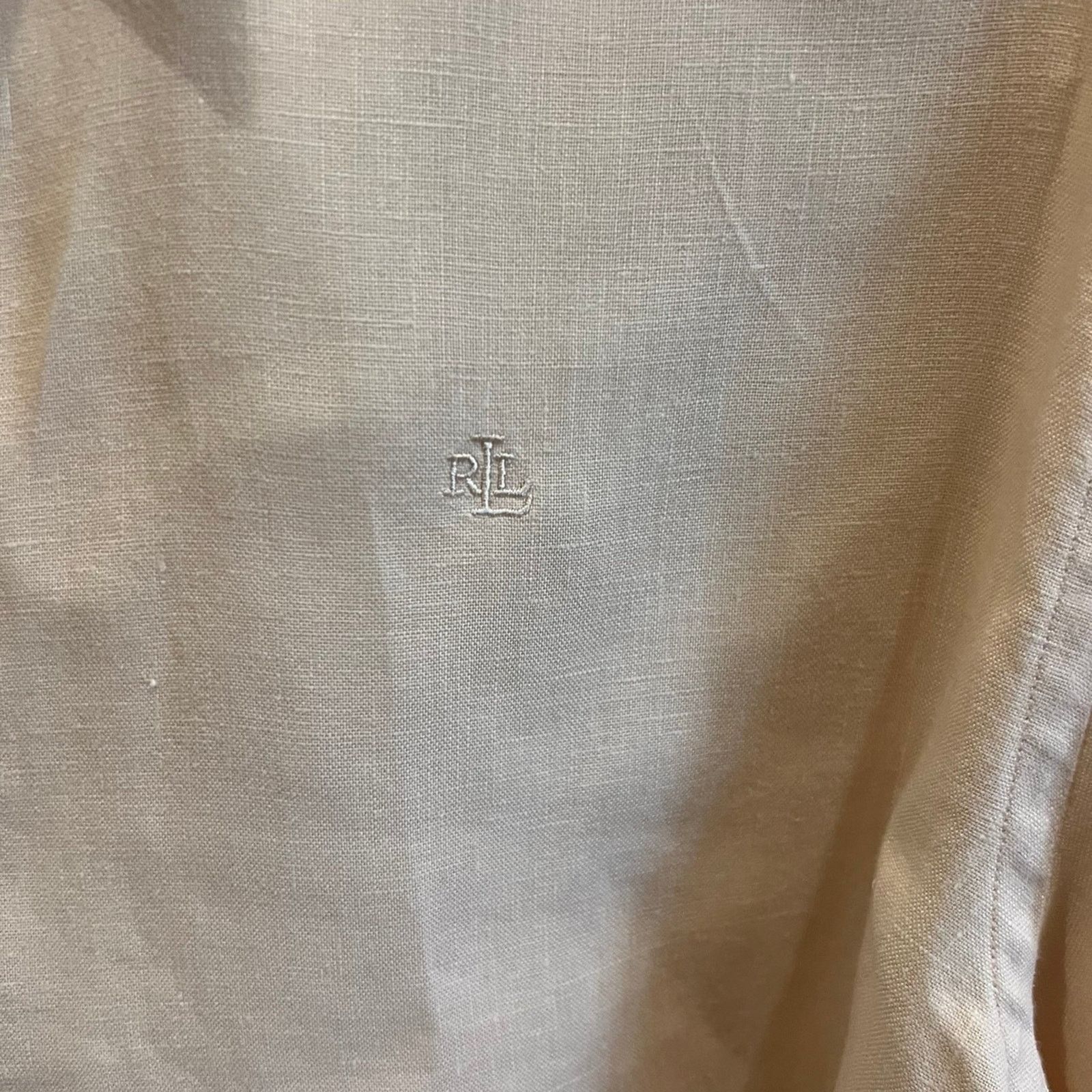 Ralph Lauren Ralph Lauren Button Up shirt Size US XL / EU 56 / 4 - 3 Thumbnail