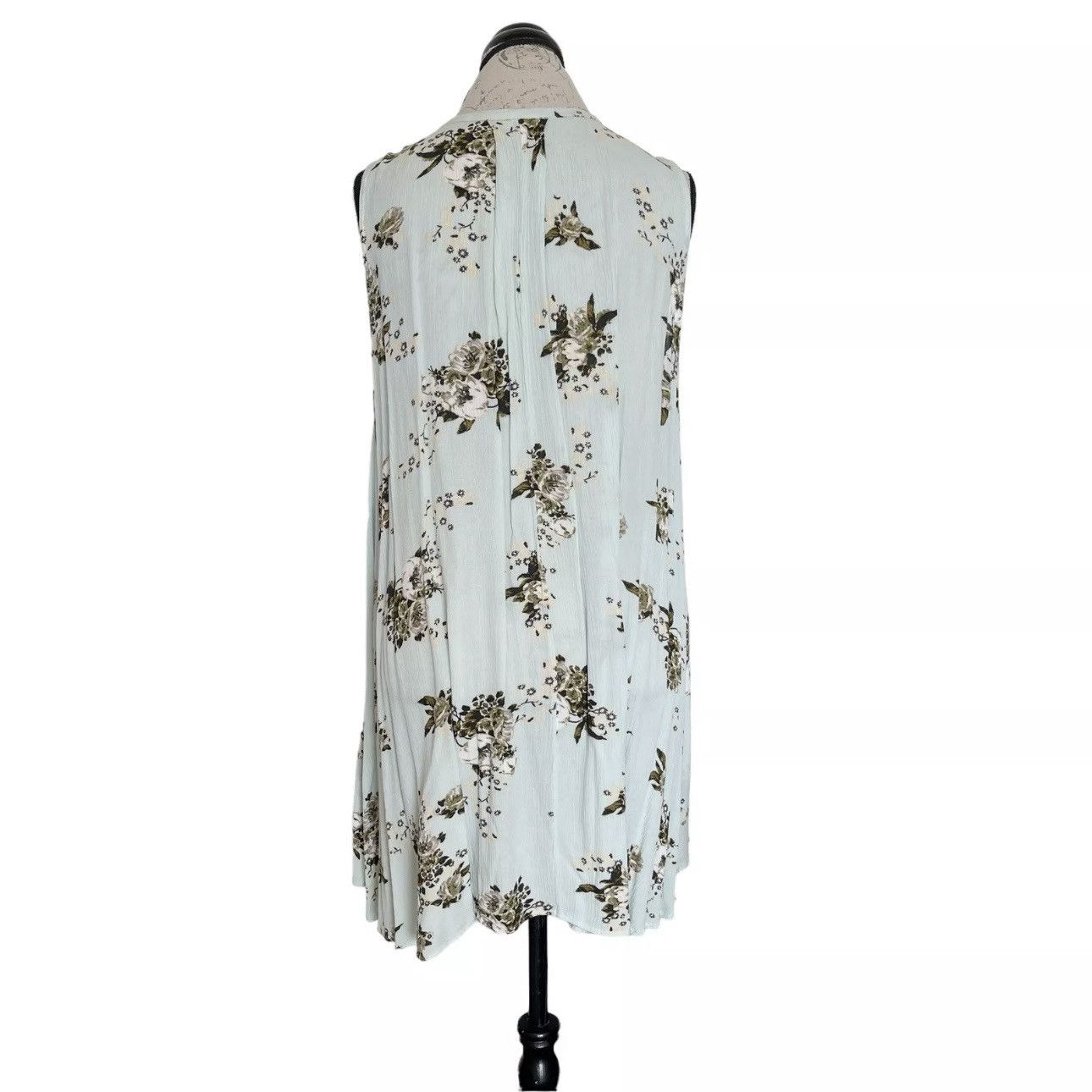 Free People Free People Dress Size Small BohoWestern Rodeo Size S / US 4 / IT 40 - 4 Thumbnail
