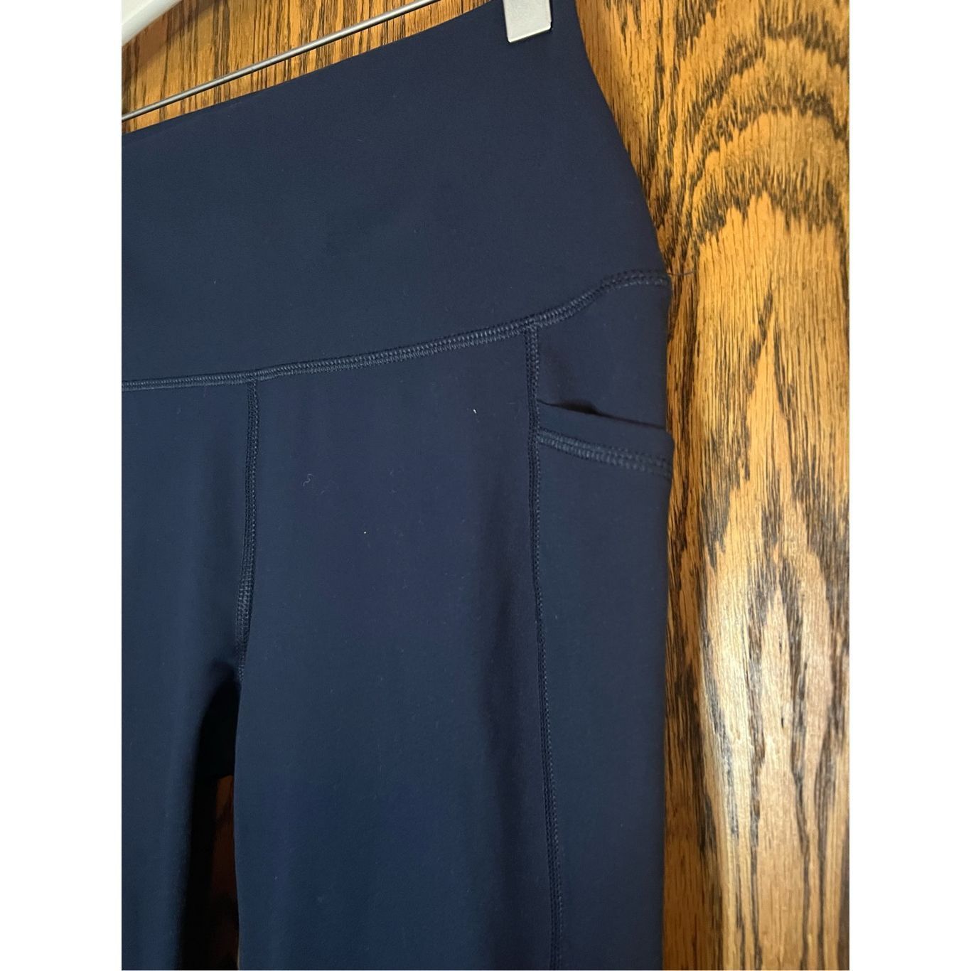 Other RBX Dark Blue Leggings Woman’s Size Small Size 27" / US 4 / IT 40 - 5 Thumbnail