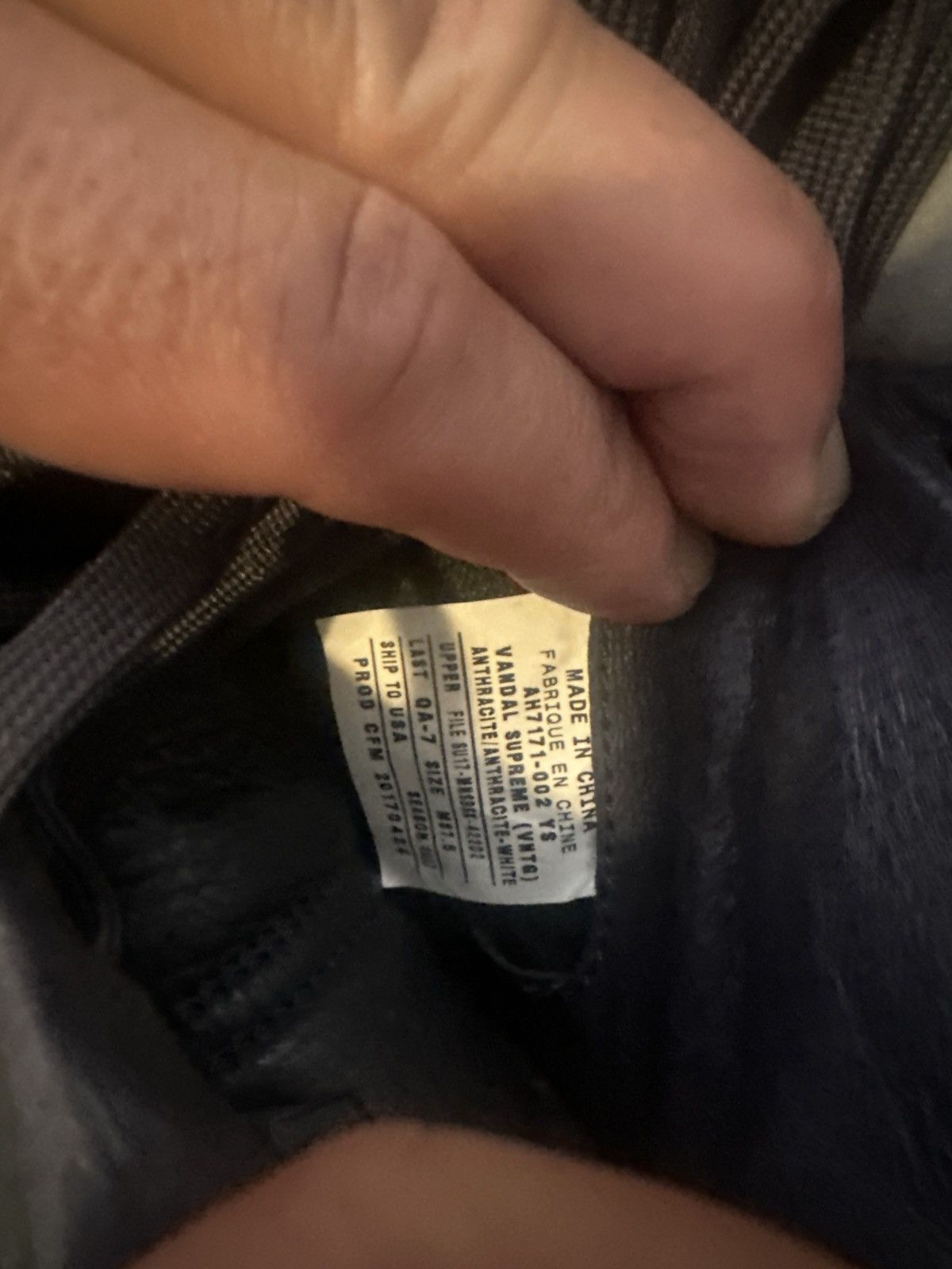 John Elliott × Nike John elliott x nike Size US 8 / EU 41 - 6 Thumbnail