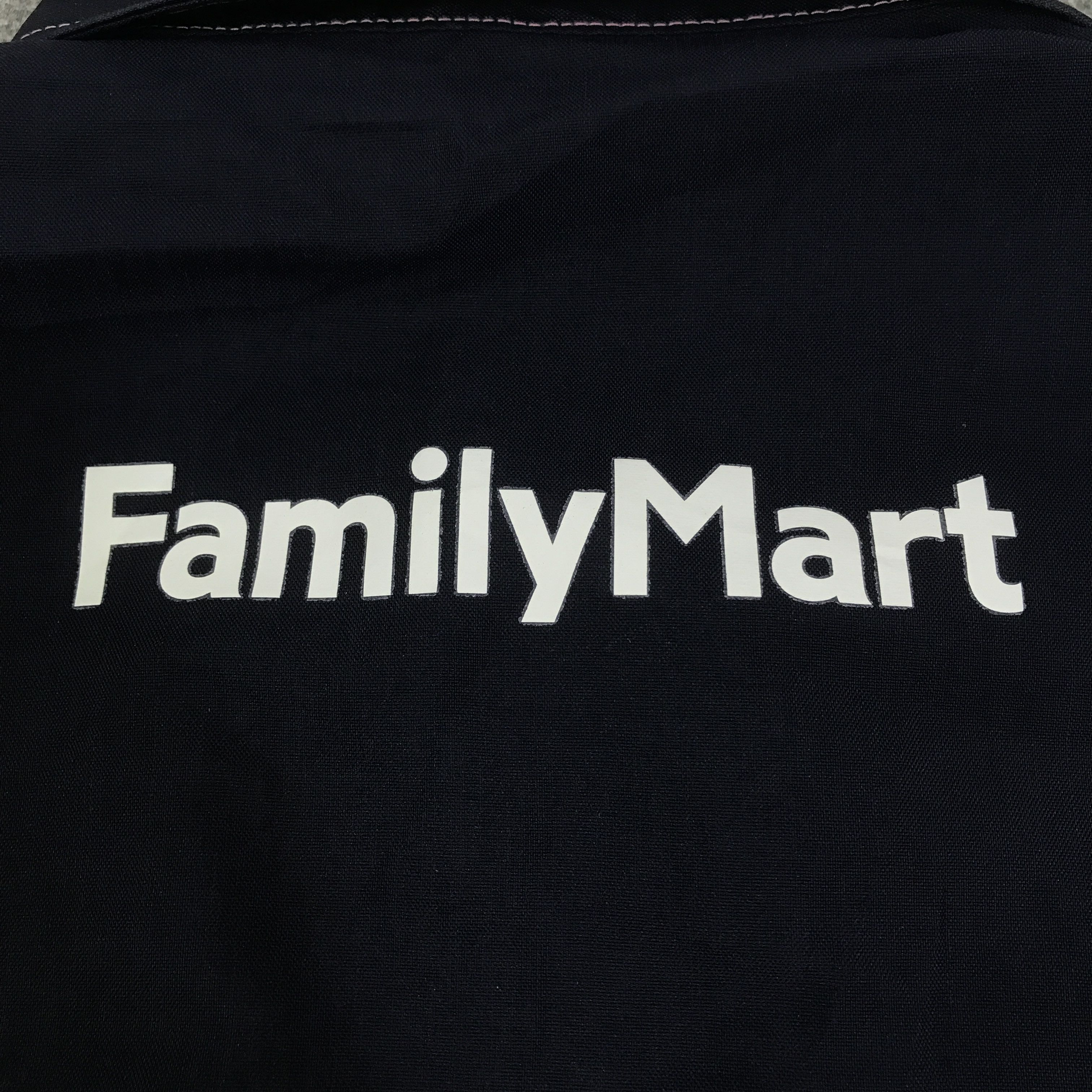 Japanese Brand family mart staff Japan shirt jacket K124B19 Size US M / EU 48-50 / 2 - 10 Thumbnail