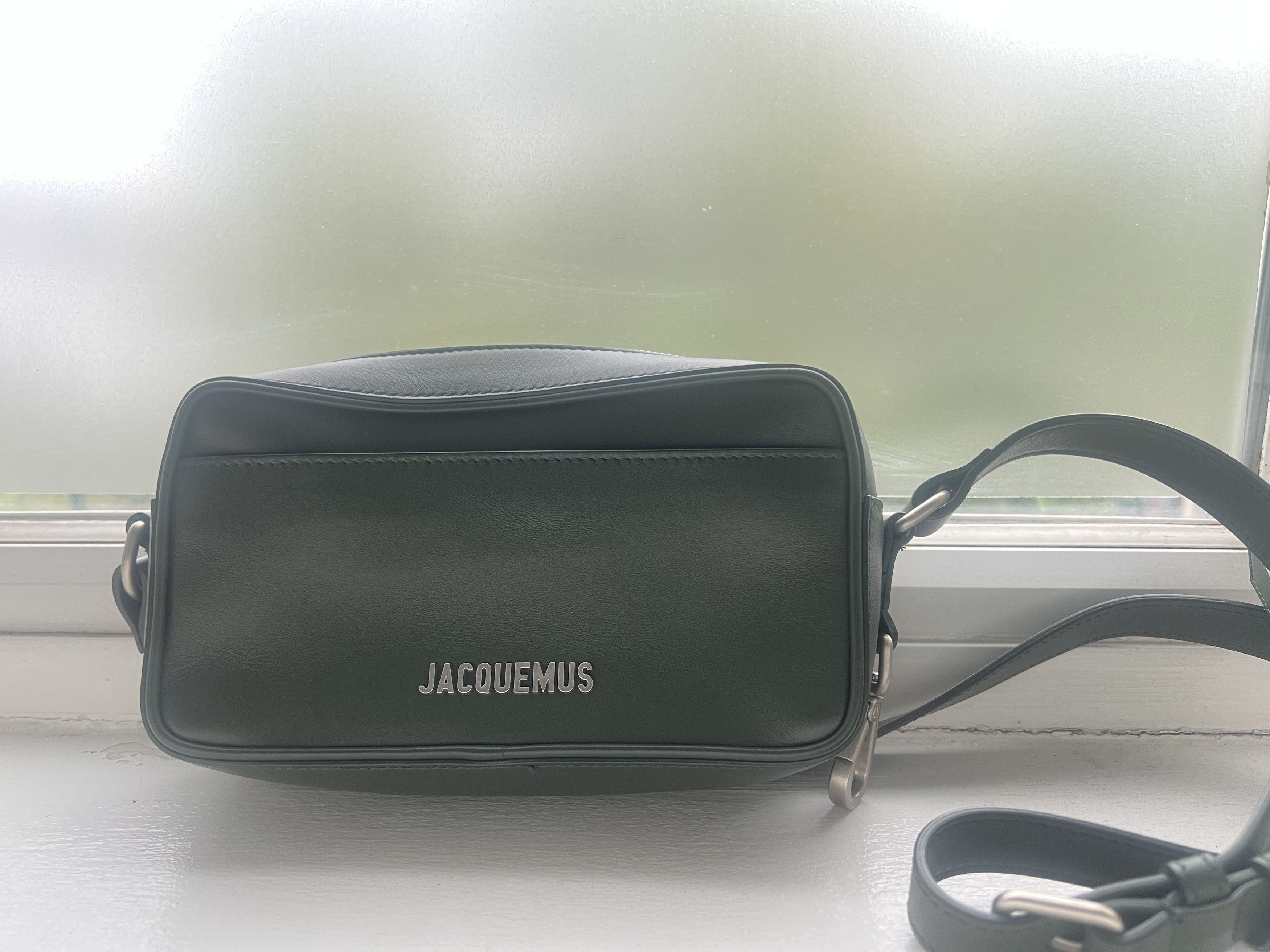Jacquemus Jacquemus Le Baneto Size 36 - 7 Thumbnail