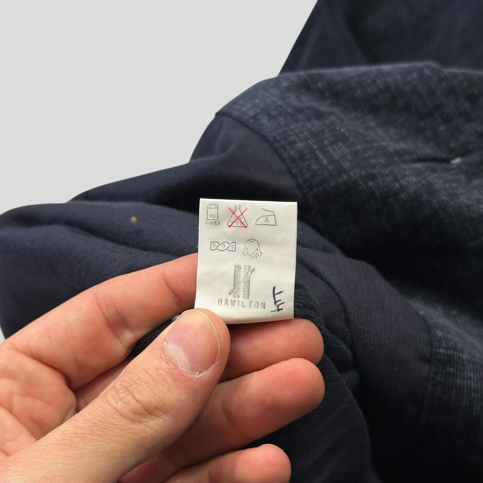 Issey Miyake Issey Miyake 90’s Velour Velvet Baggy Corduroy Shirt - L Size US L / EU 52-54 / 3 - 5 Thumbnail