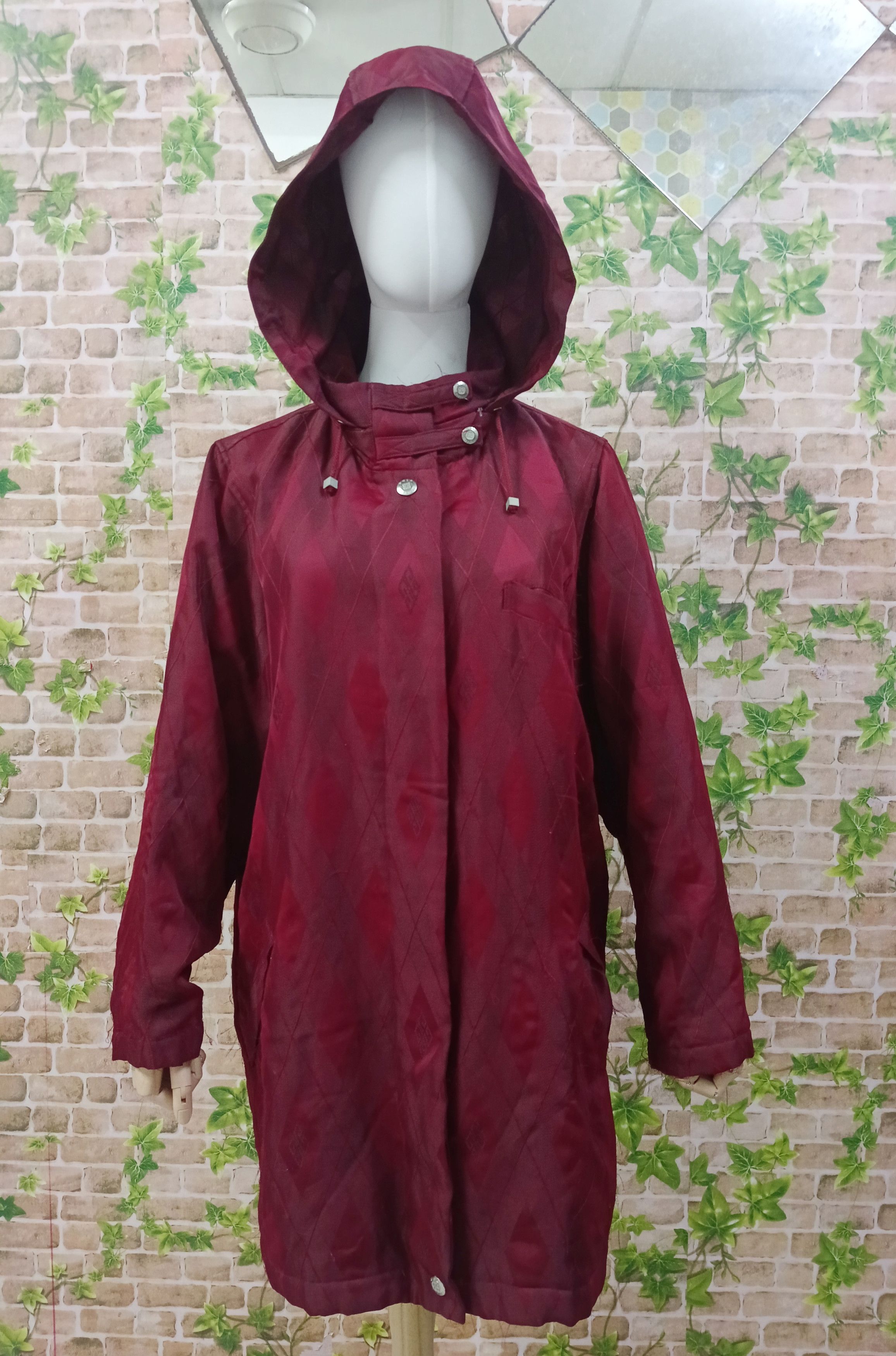 Givenchy SICK🔥VINTAGE GIVENCHY HOODIE JACKET Size US L / EU 52-54 / 3 - 2 Thumbnail