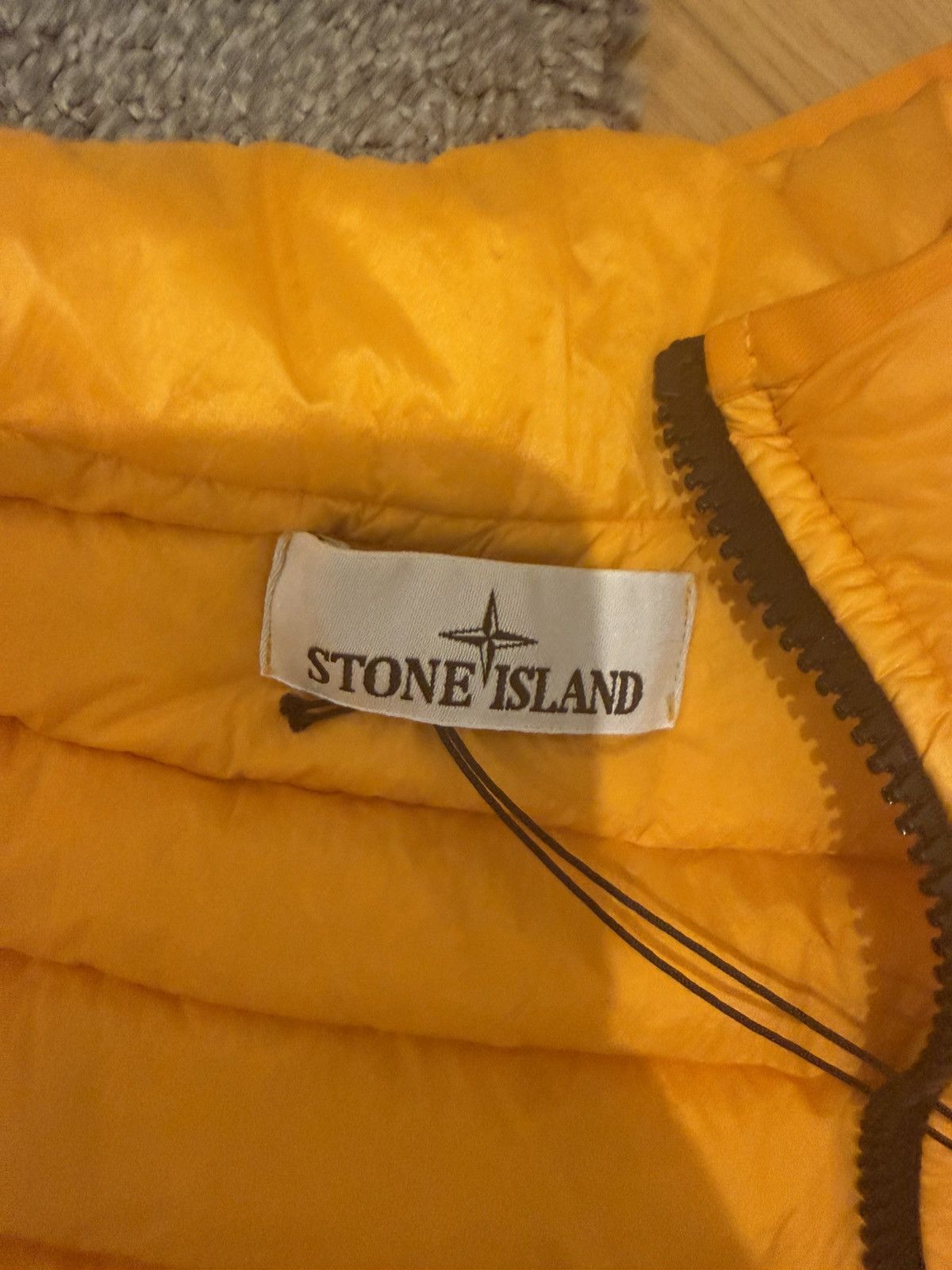 Stone Island Stone Island Jacket Size US L / EU 52-54 / 3 - 4 Thumbnail
