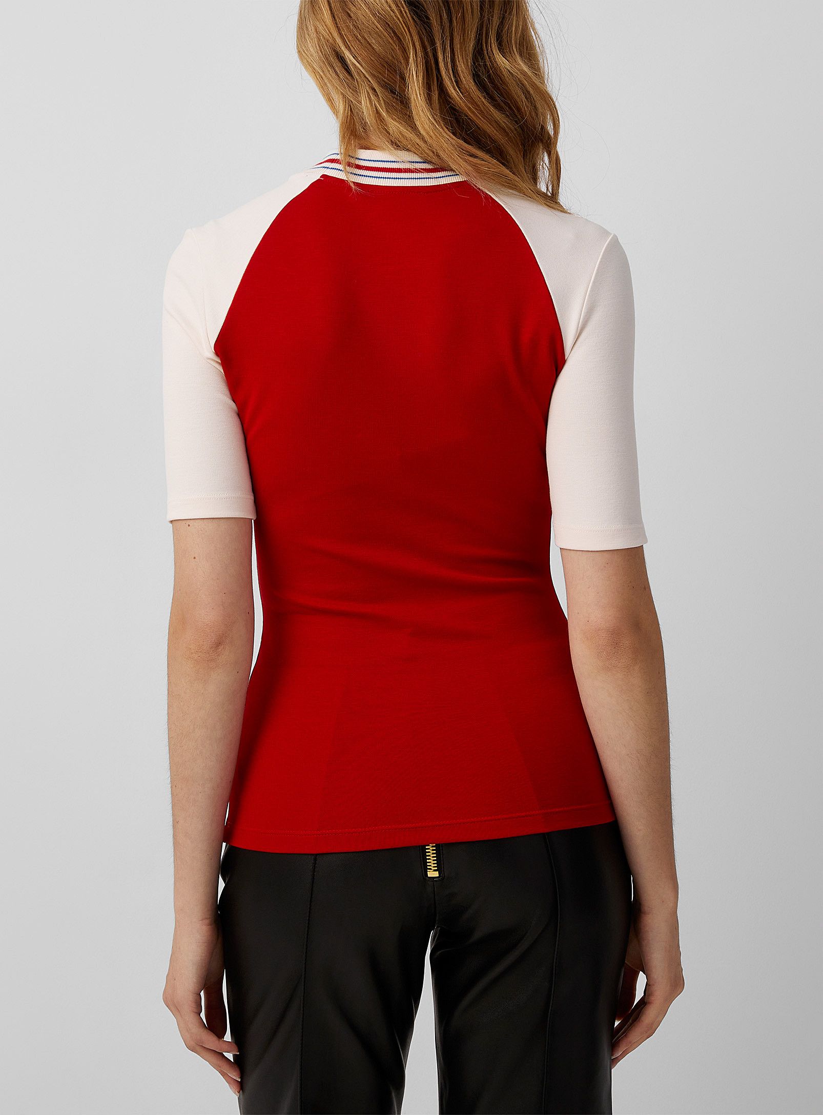 Balmain BNWT AW23 BALMAIN RETRO TSHIRT XS Size XS / US 0-2 / IT 36-38 - 14 Thumbnail
