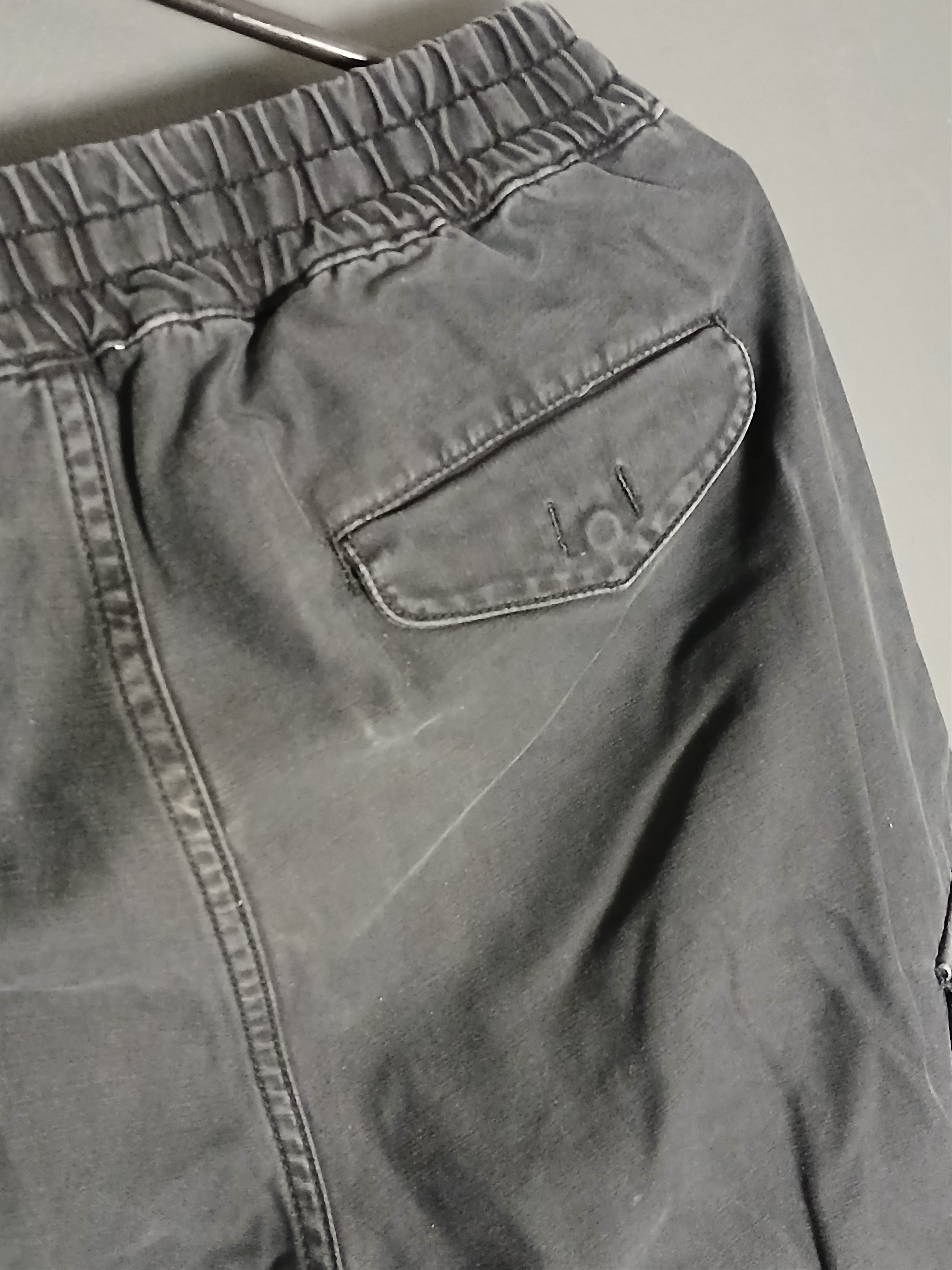 Carhartt Carhartt Cargo Pants Size US 30 / EU 46 - 5 Thumbnail