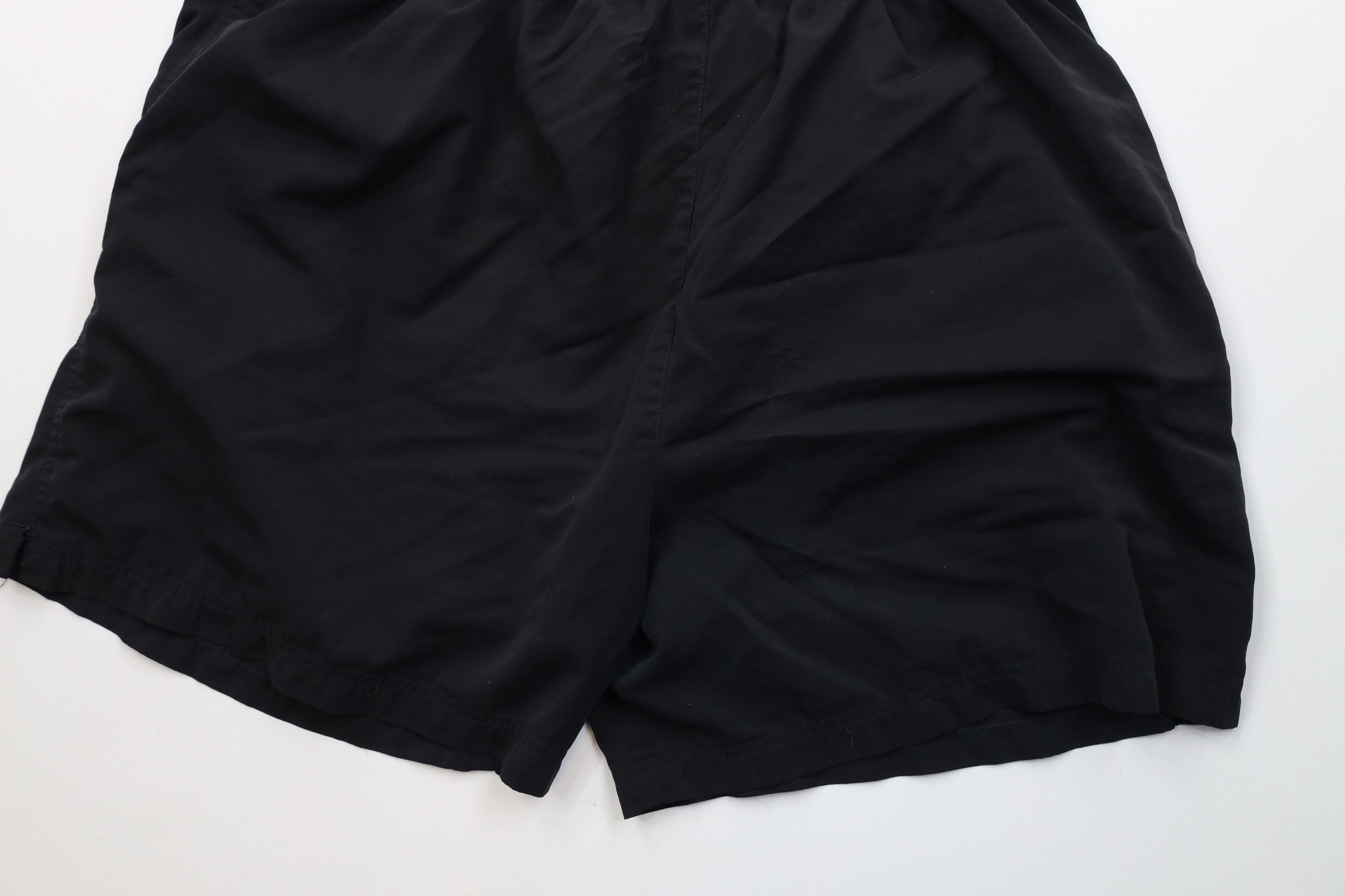 Adidas Vintage 90s Adidas Above Knee Running Jogging Soccer Shorts Size US 36 / EU 52 - 14 Thumbnail