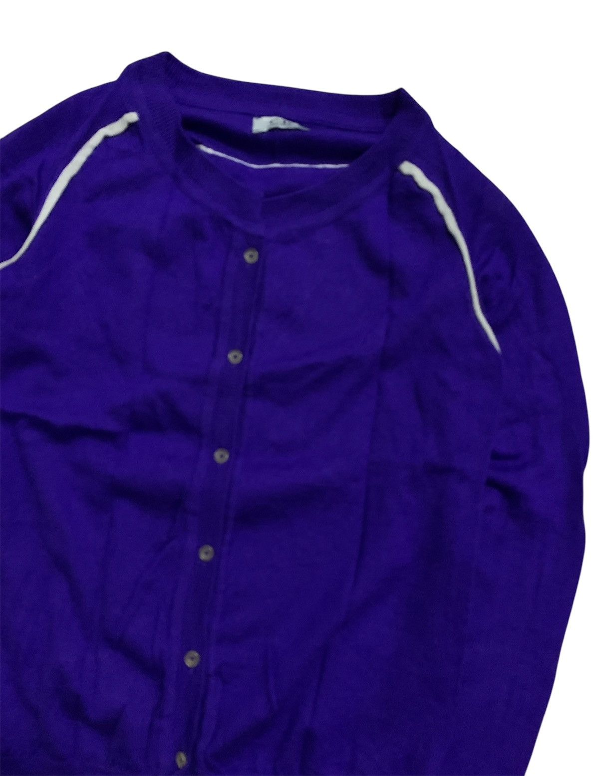 C.P. Company 💥 C.P. Company Cardigan Size XS / US 0-2 / IT 36-38 - 2 Thumbnail