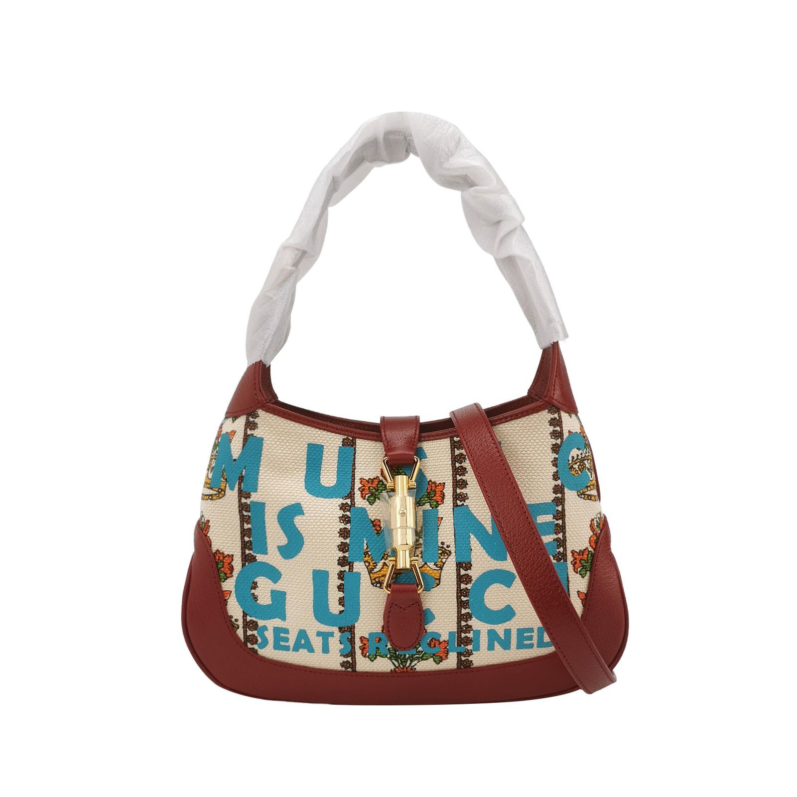 Gucci Gucci Women os Shoulder Bags Size ONE SIZE - 1 Thumbnail
