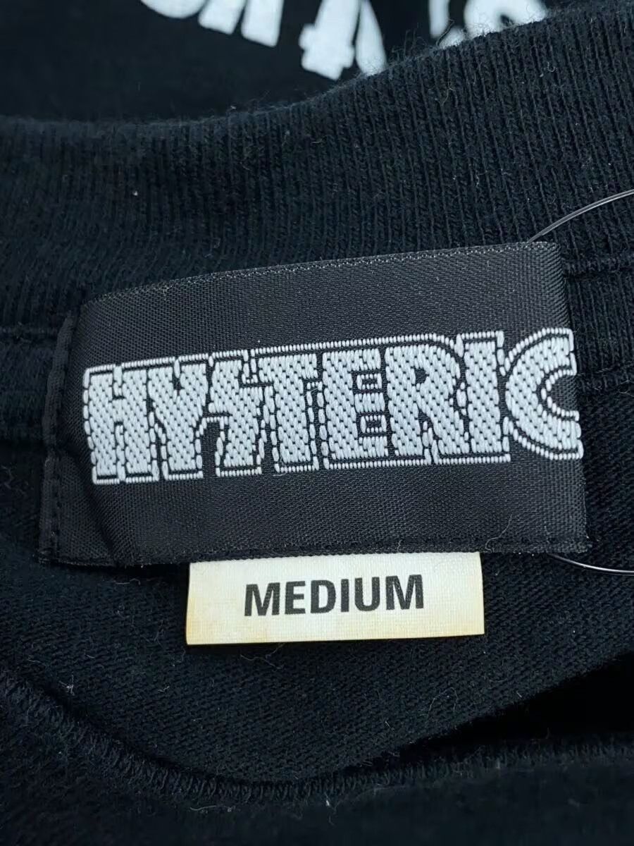 Hysteric Glamour × Undercover Kishidan Logo Tee Size US M / EU 48-50 / 2 - 4 Thumbnail