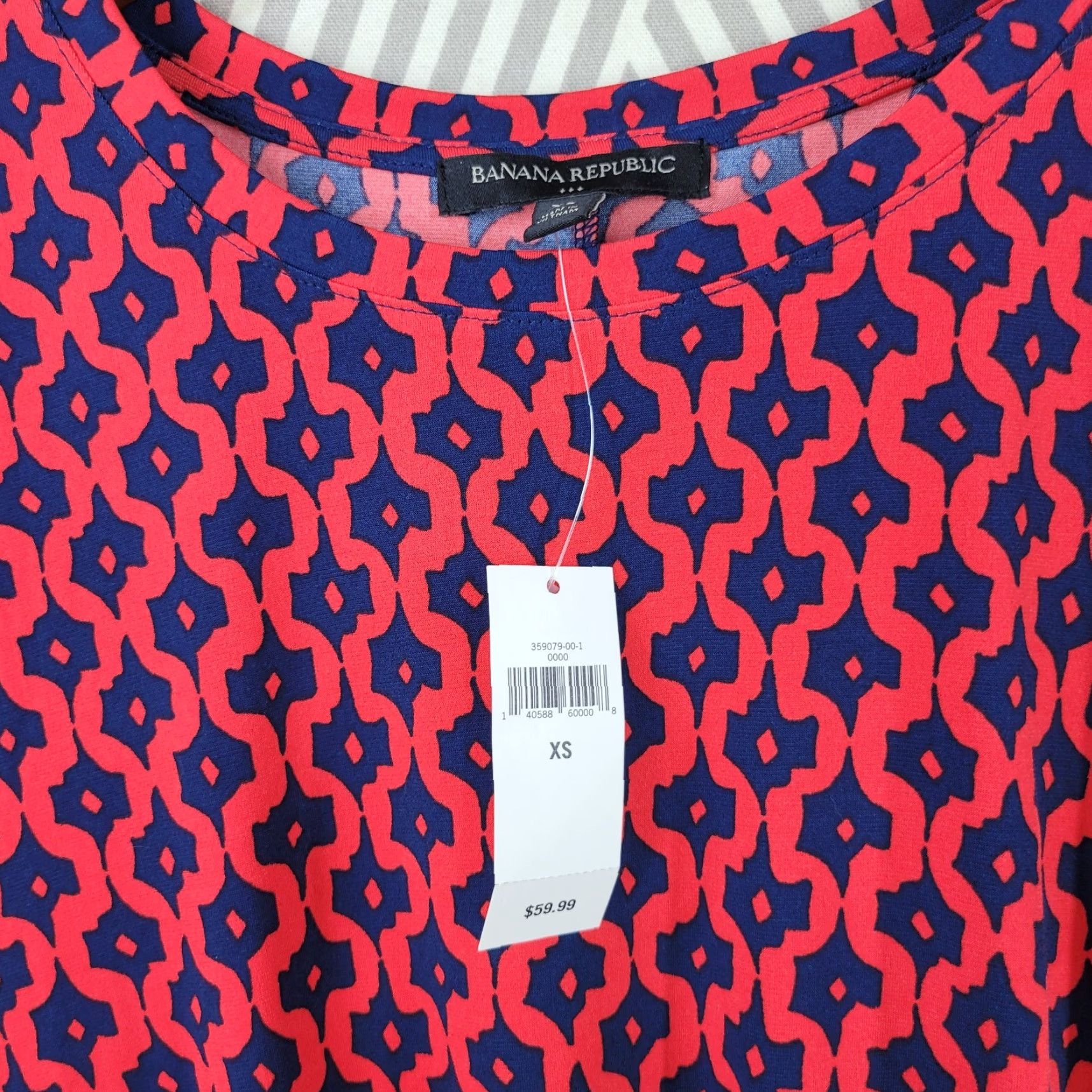 Banana Republic VINTAGE? No. Size XS / US 0-2 / IT 36-38 - 6 Thumbnail