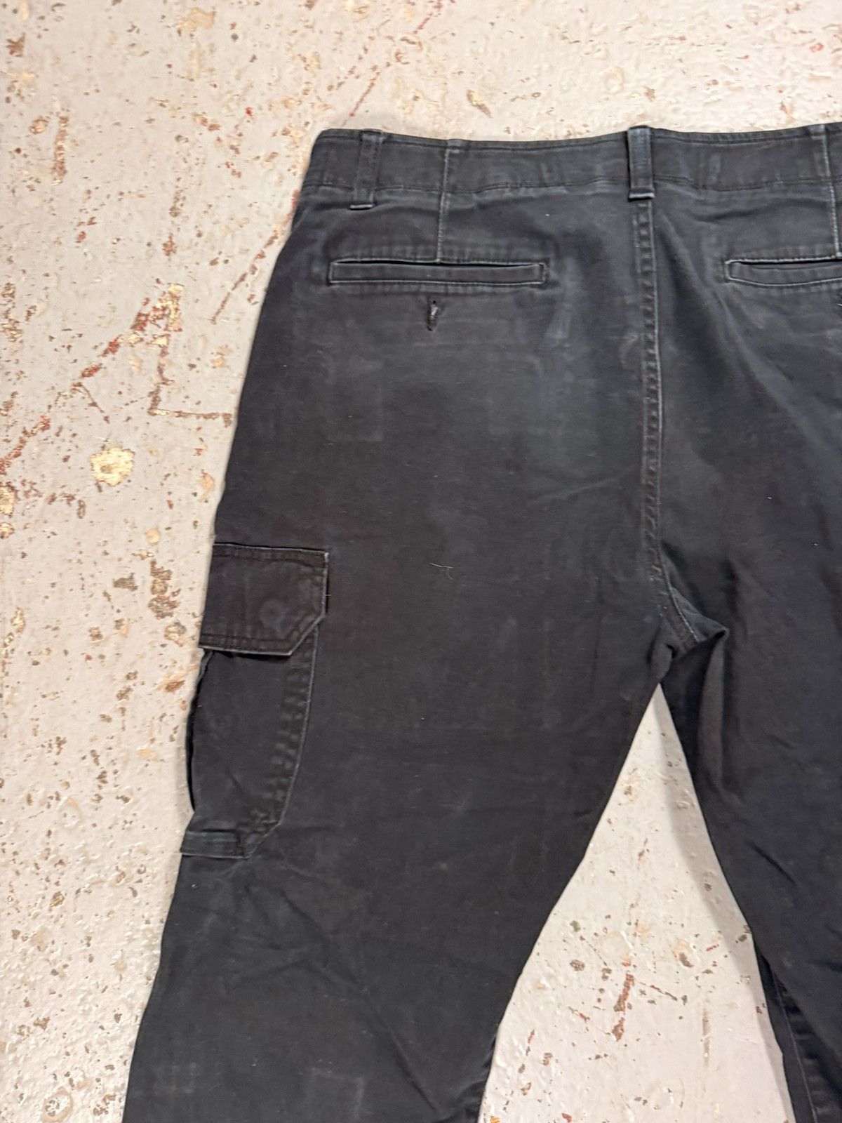 Other Vintage Denver Hayes Classic Cargo Pants Size US 34 / EU 50 - 6 Thumbnail