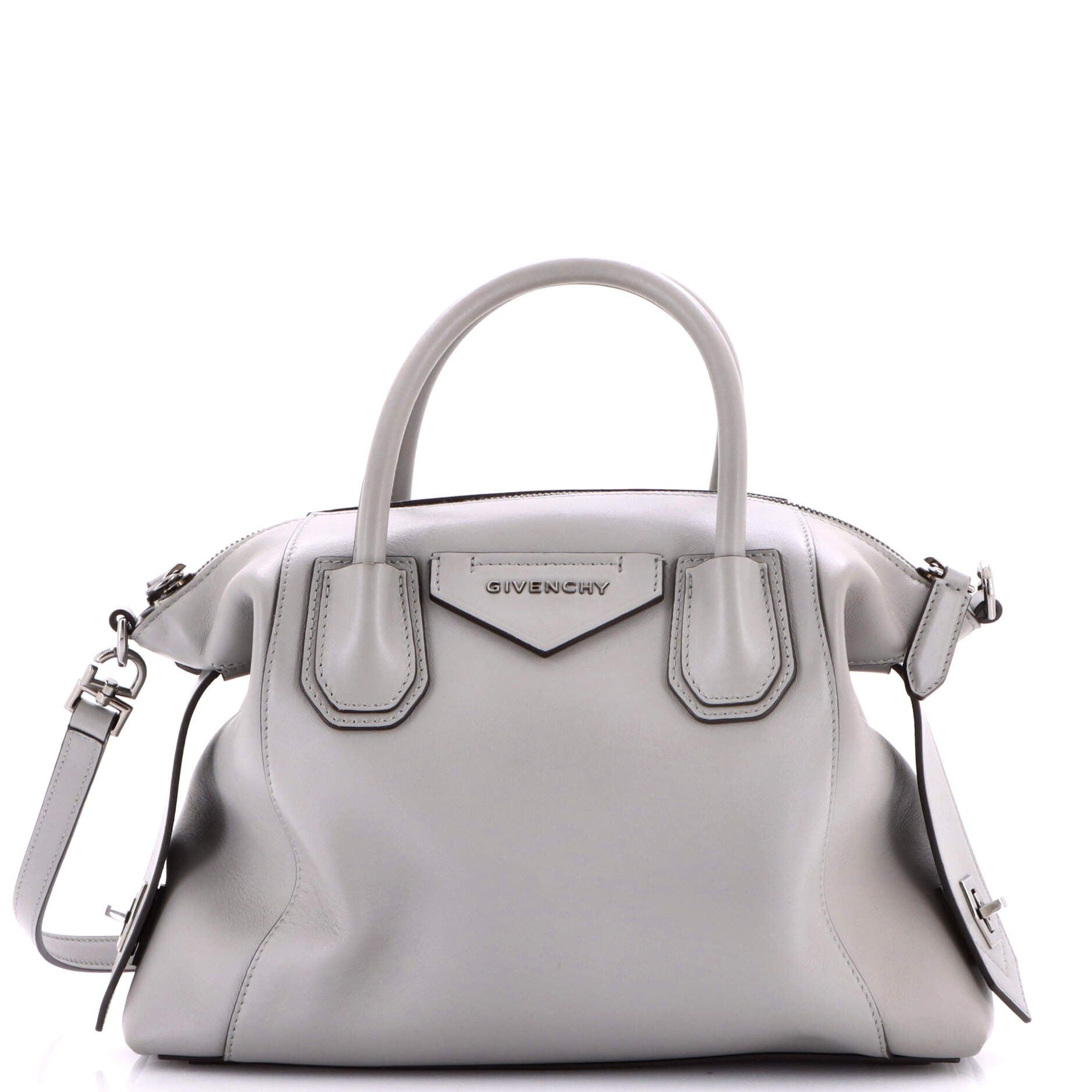 Givenchy Antigona Soft Bag Size ONE SIZE - 1 Thumbnail