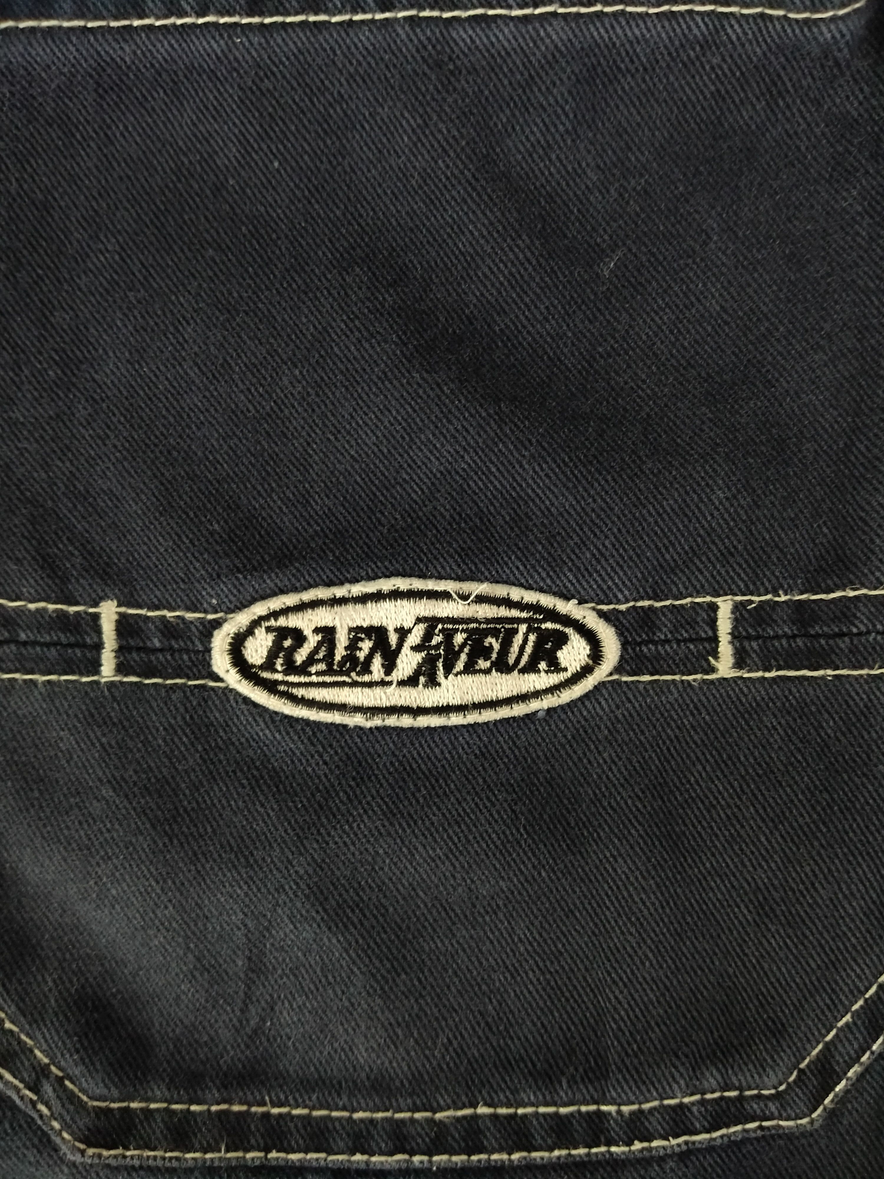 Japanese Brand Raton Laveur Japanese Brand Cargo Multi Pocket 32x33 -CP080 Size US 32 / EU 48 - 10 Thumbnail