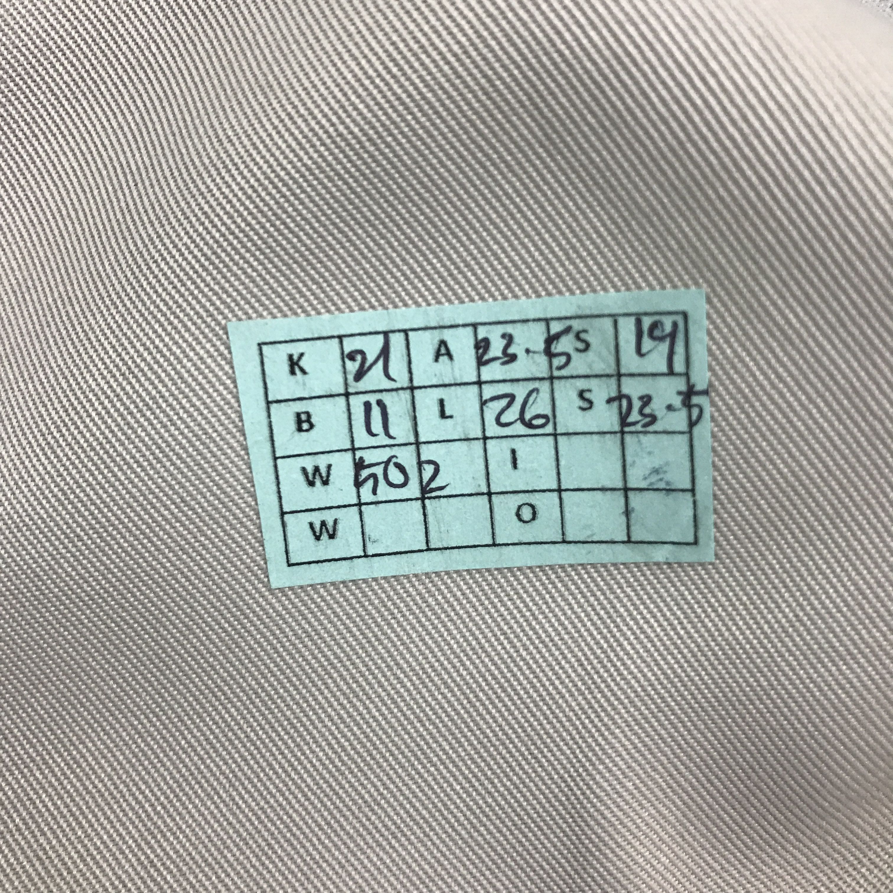 Japanese Brand × Sports Specialties MAZDA RACING JACKET Size US L / EU 52-54 / 3 - 14 Thumbnail