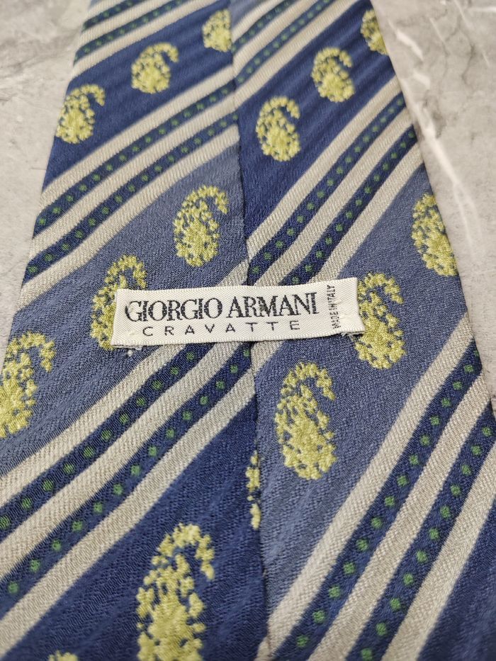 Giorgio Armani Giorgio Armani Size ONE SIZE - 6 Thumbnail