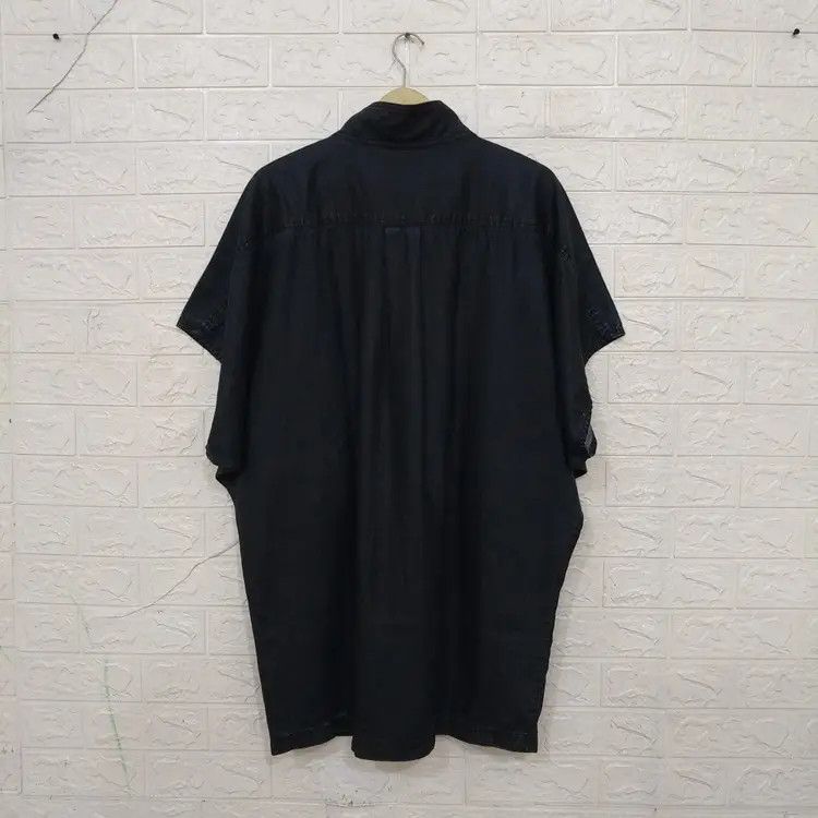 Marc by Marc Jacobs Marc by marc jacobs oversized long shirt mandarin collar Size US L / EU 52-54 / 3 - 8 Thumbnail