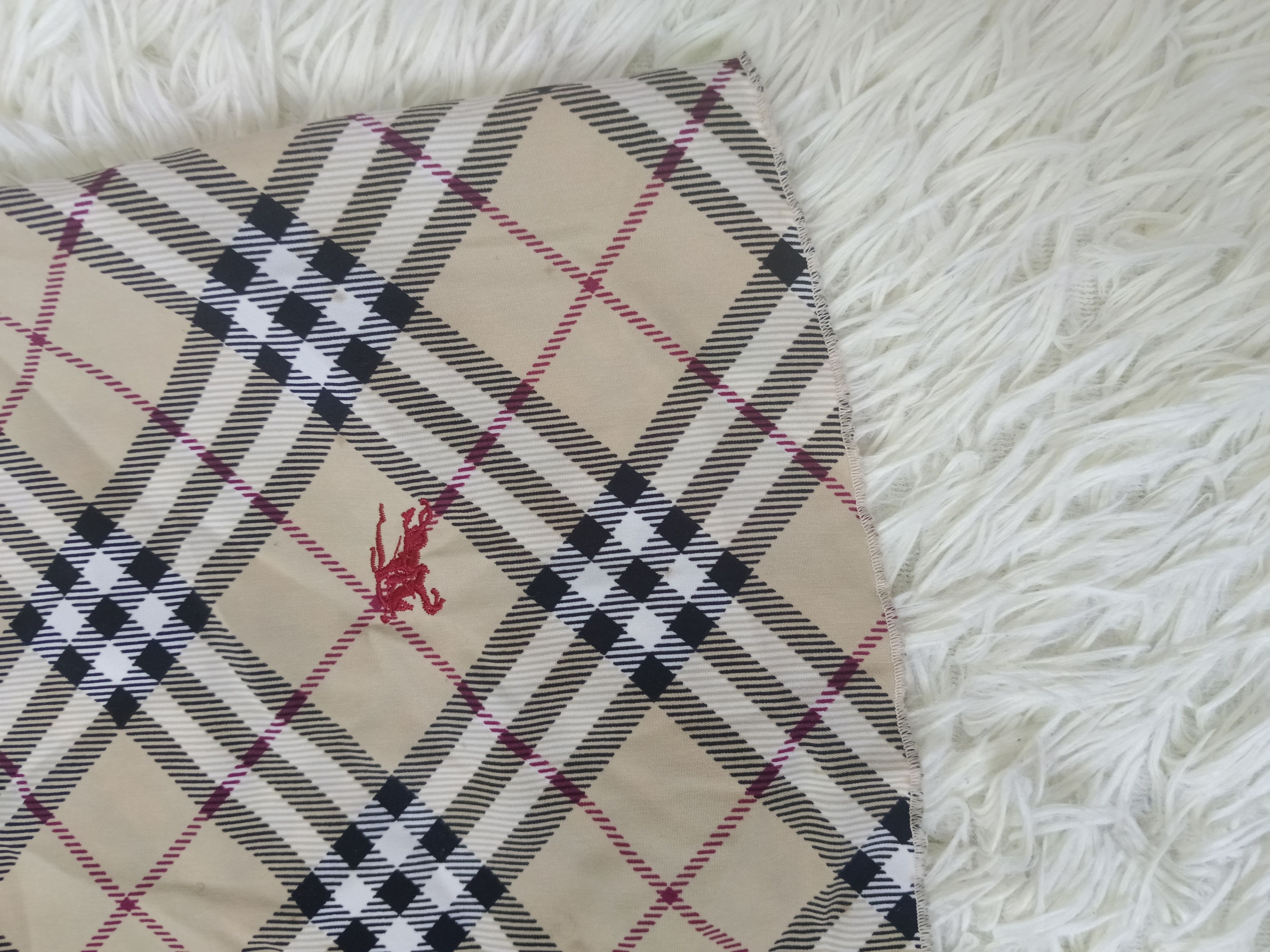Burberry BURBERRY LONDON NOVE CHECK Size L / US 10 / IT 46 - 5 Thumbnail