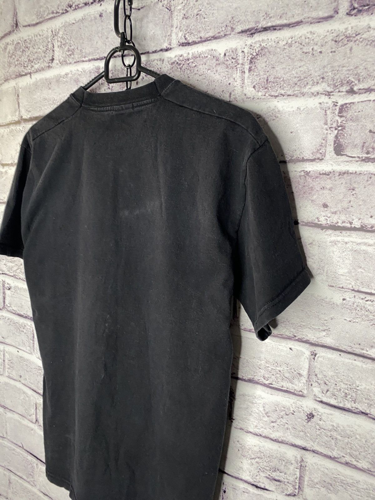 Metallica MENS METALLICA 2008 T-SHIRT TEE MAGLIA TRIKOT ROCK MUSIC Size US M / EU 48-50 / 2 - 11 Thumbnail