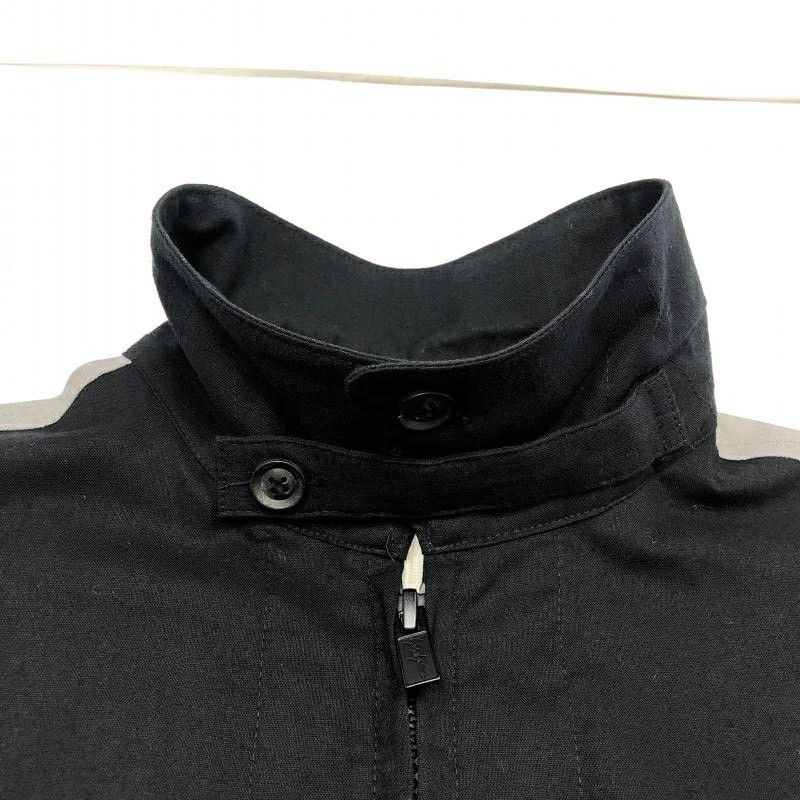 Yohji Yamamoto Yohji Yamamoto 20aw BLACK SCANDAL Uchida Suzume coat Size US S / EU 44-46 / 1 - 6 Thumbnail