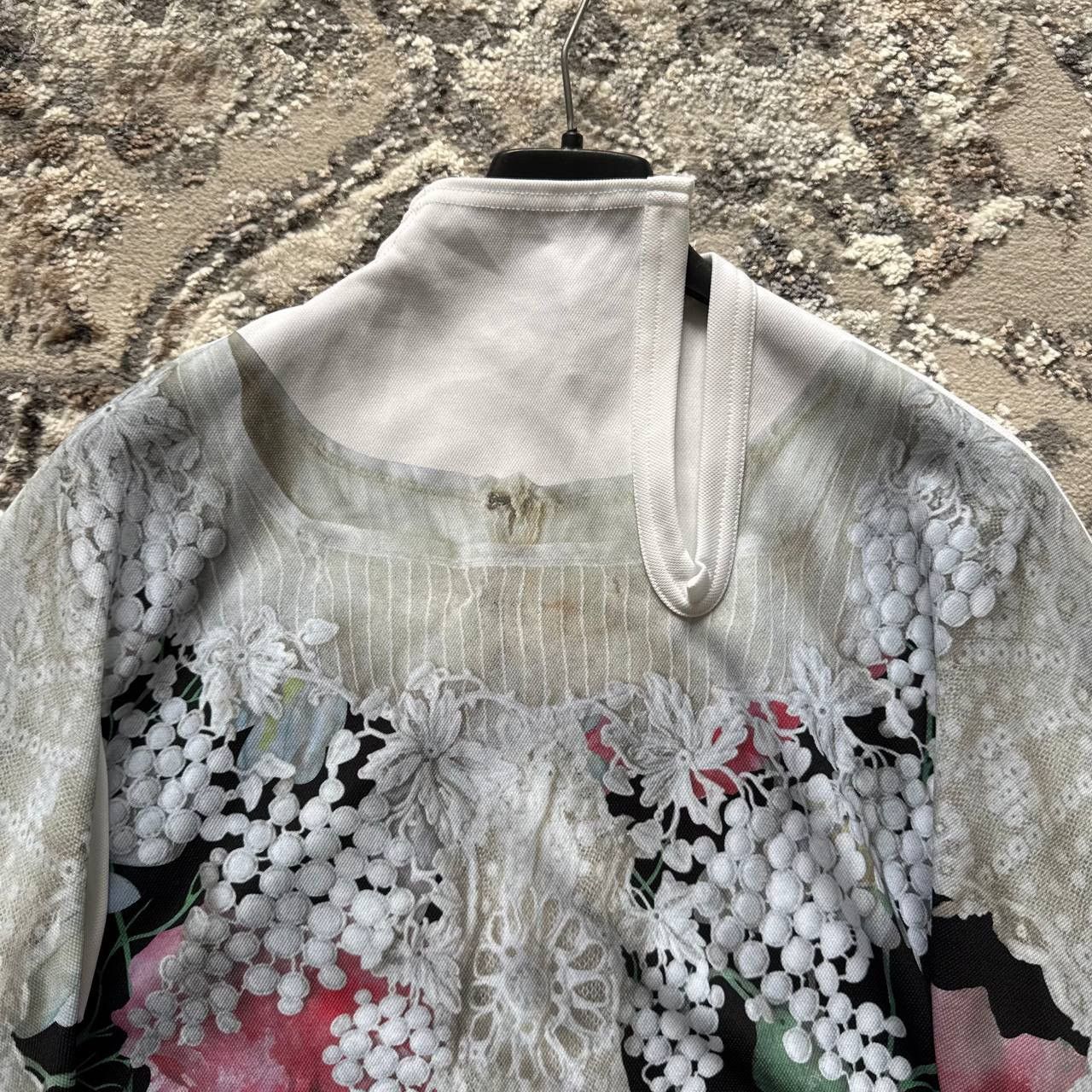 Comme des Garcons Comme Des Garcons CDG Illusion Rare Top Size M / US 6-8 / IT 42-44 - 4 Thumbnail