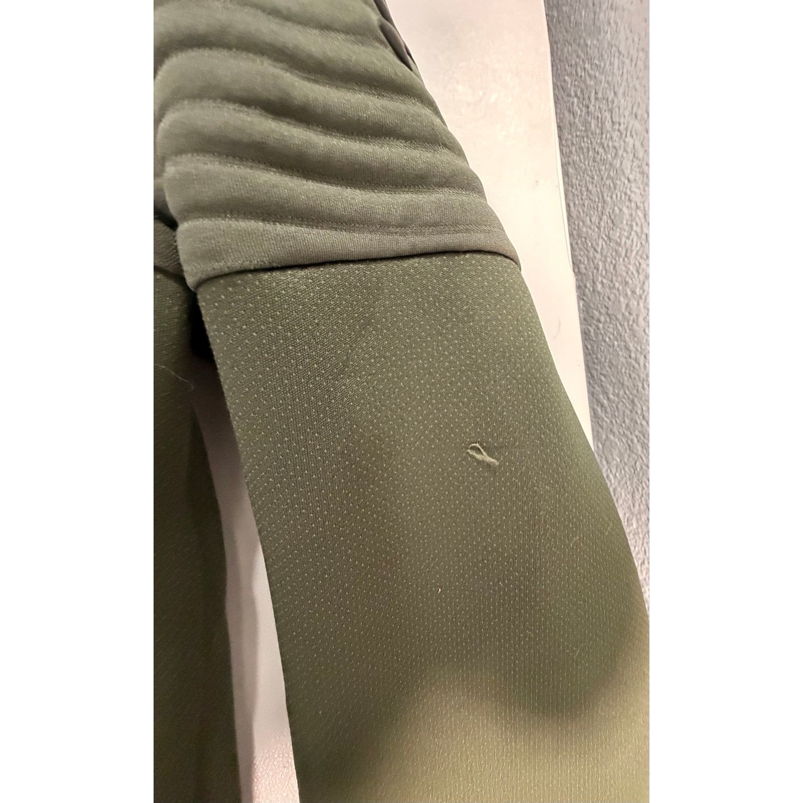 Under Armour Under Armour Men's Storm Full Zip Golf Jacket 1347289-310 M Size US M / EU 48-50 / 2 - 7 Thumbnail