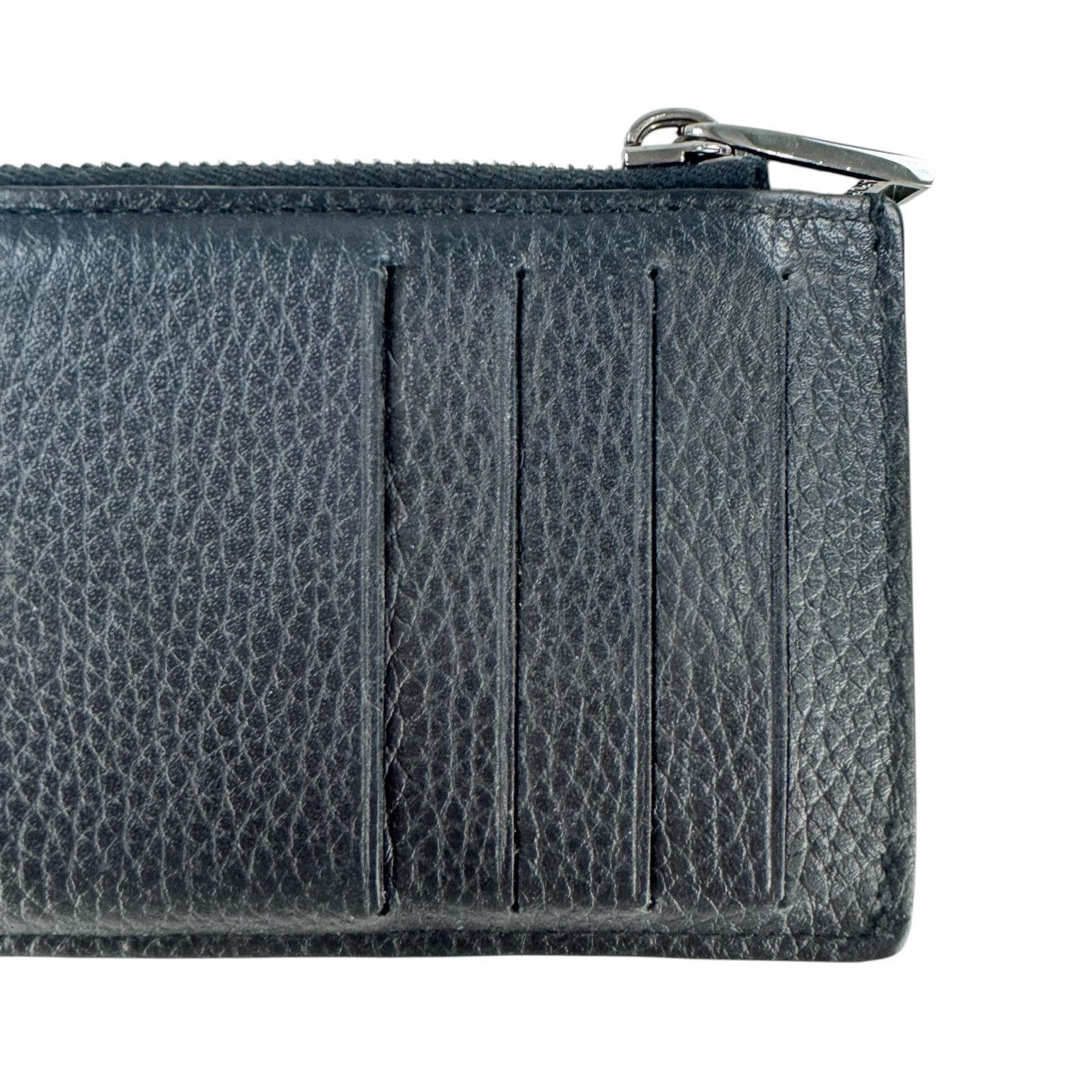 Dior Dior x Kenny Scharf Trotter Zip Card Holder Size ONE SIZE - 4 Thumbnail