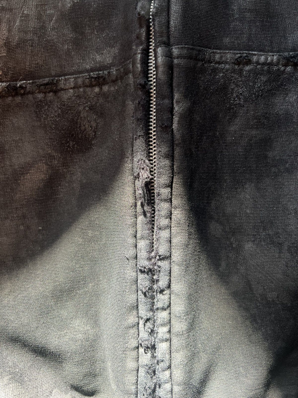 Balenciaga Balenciaga Gaffer hoodie size L Size US L / EU 52-54 / 3 - 13 Thumbnail