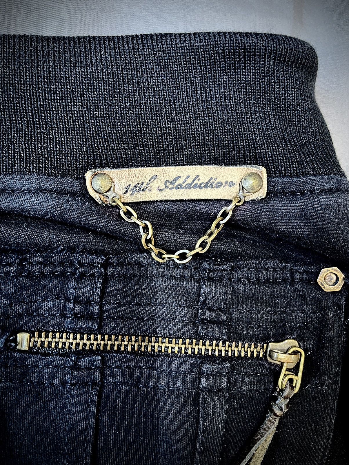 14th Addiction 14th Addiction TY-B:01 Combat Shorts Size US 30 / EU 46 - 3 Thumbnail