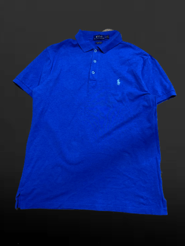 Polo Ralph Lauren Polo Ralph Lauren Size M Polo Men;s Casual Y2K Size US M / EU 48-50 / 2 - 1 Thumbnail