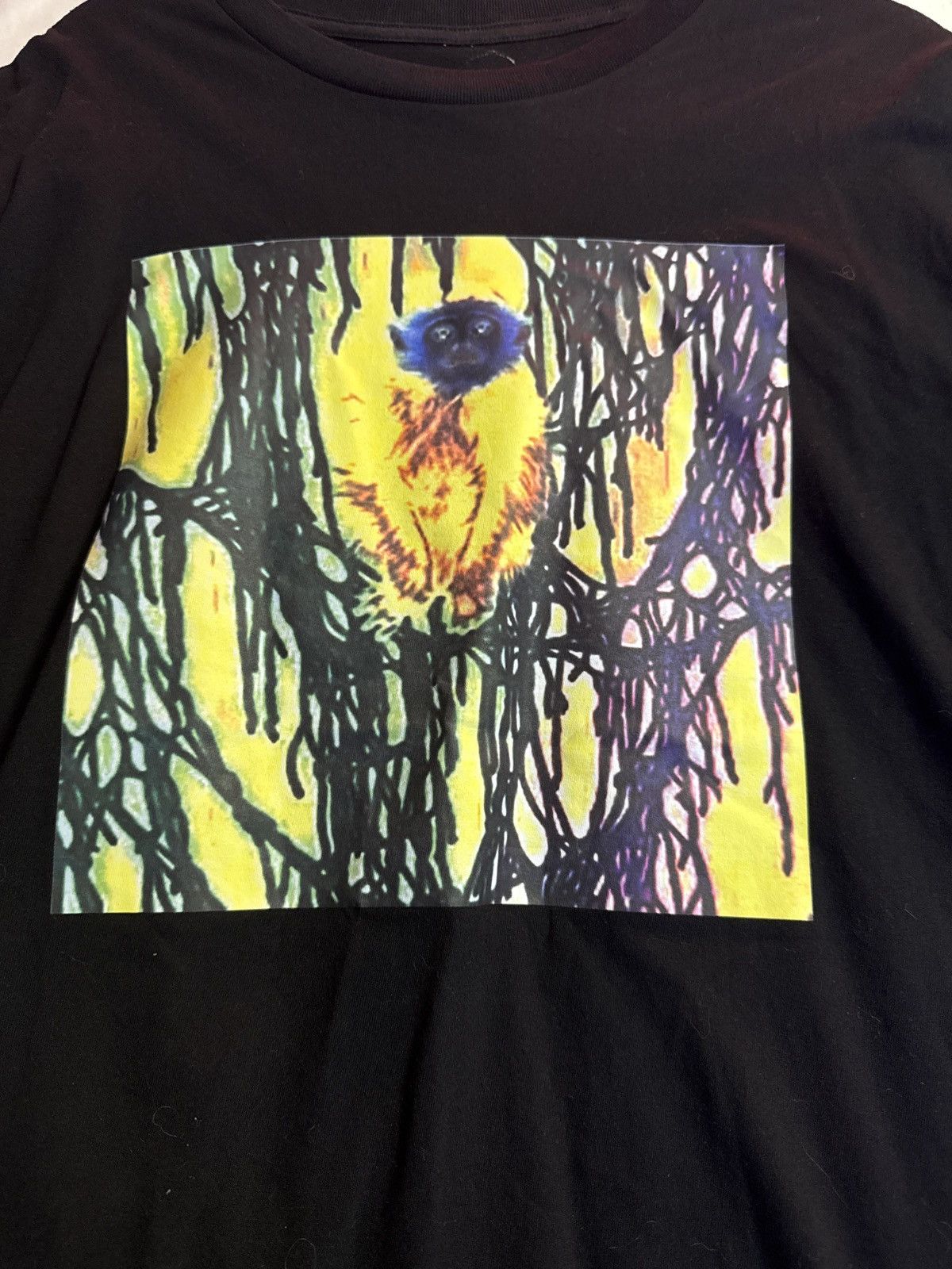 Other Edwin’s Online Limited Edition Monkey Shirt IG Ai God Rareee Size US L / EU 52-54 / 3 - 8 Thumbnail