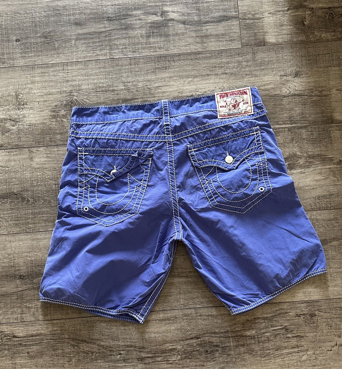 True Religion True Religion: BoardShort Size US 38 / EU 54 - 2 Thumbnail