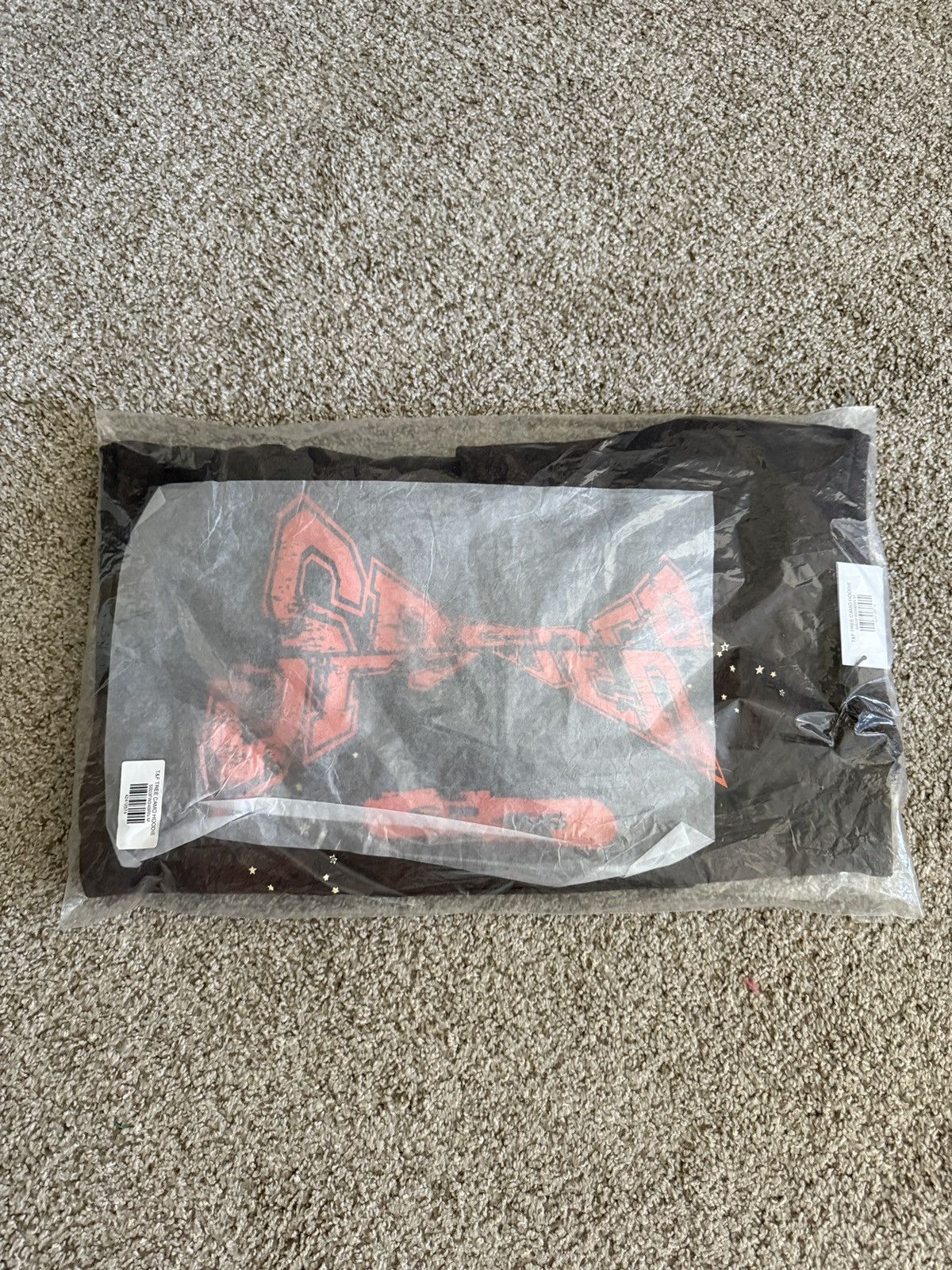 Complex × Sp5der Sp5der T&F TREE CAMO HOODIE Complexcon exclusive Largr Size US M / EU 48-50 / 2 - 2 Thumbnail
